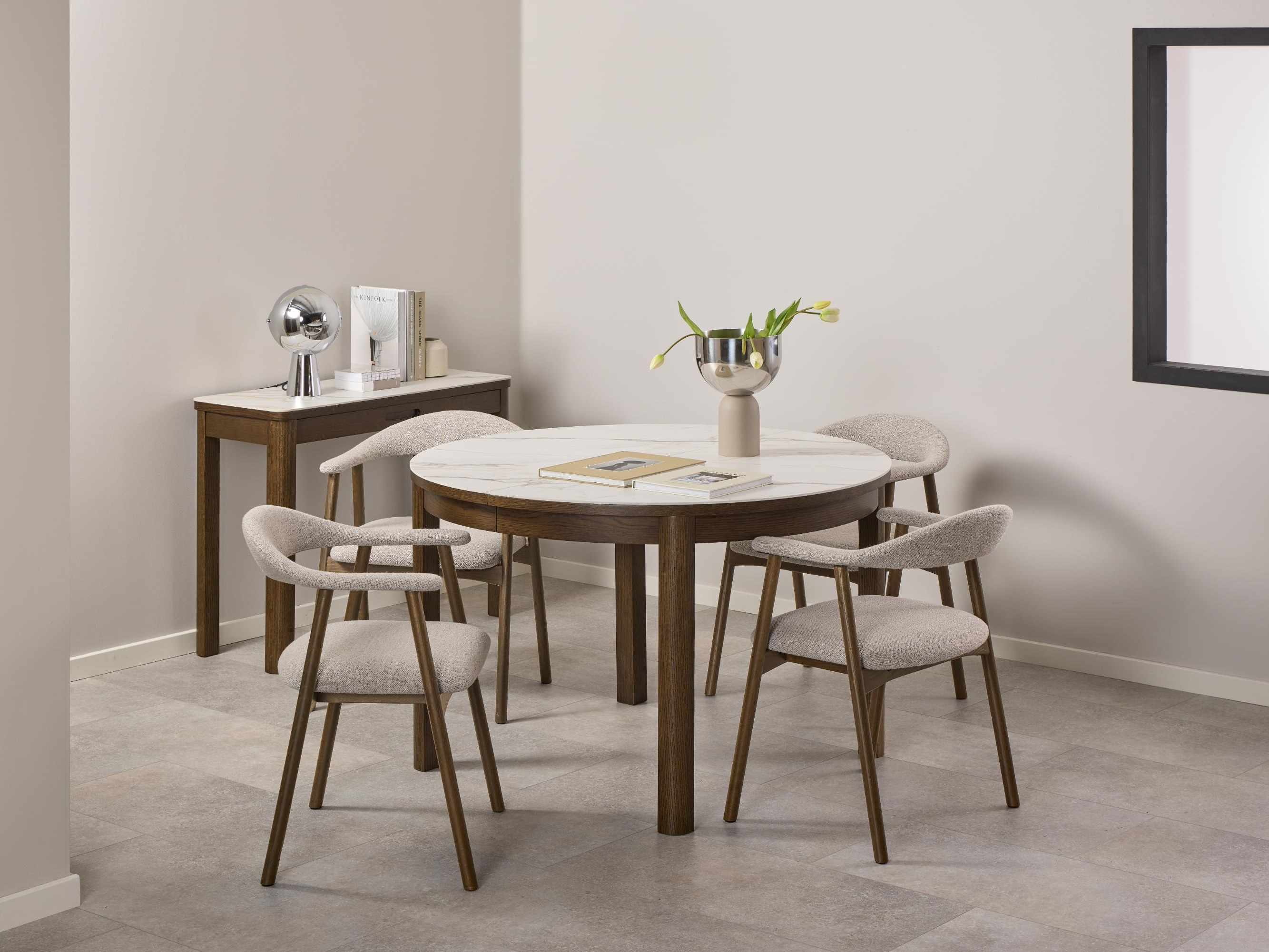 Конзолна маса Norsica Melfero 104