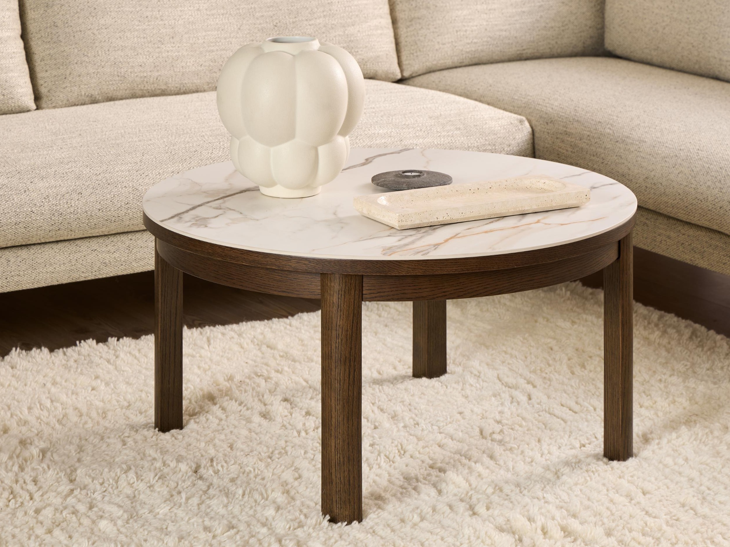 Масичка за кафе Norsica Melfero 103