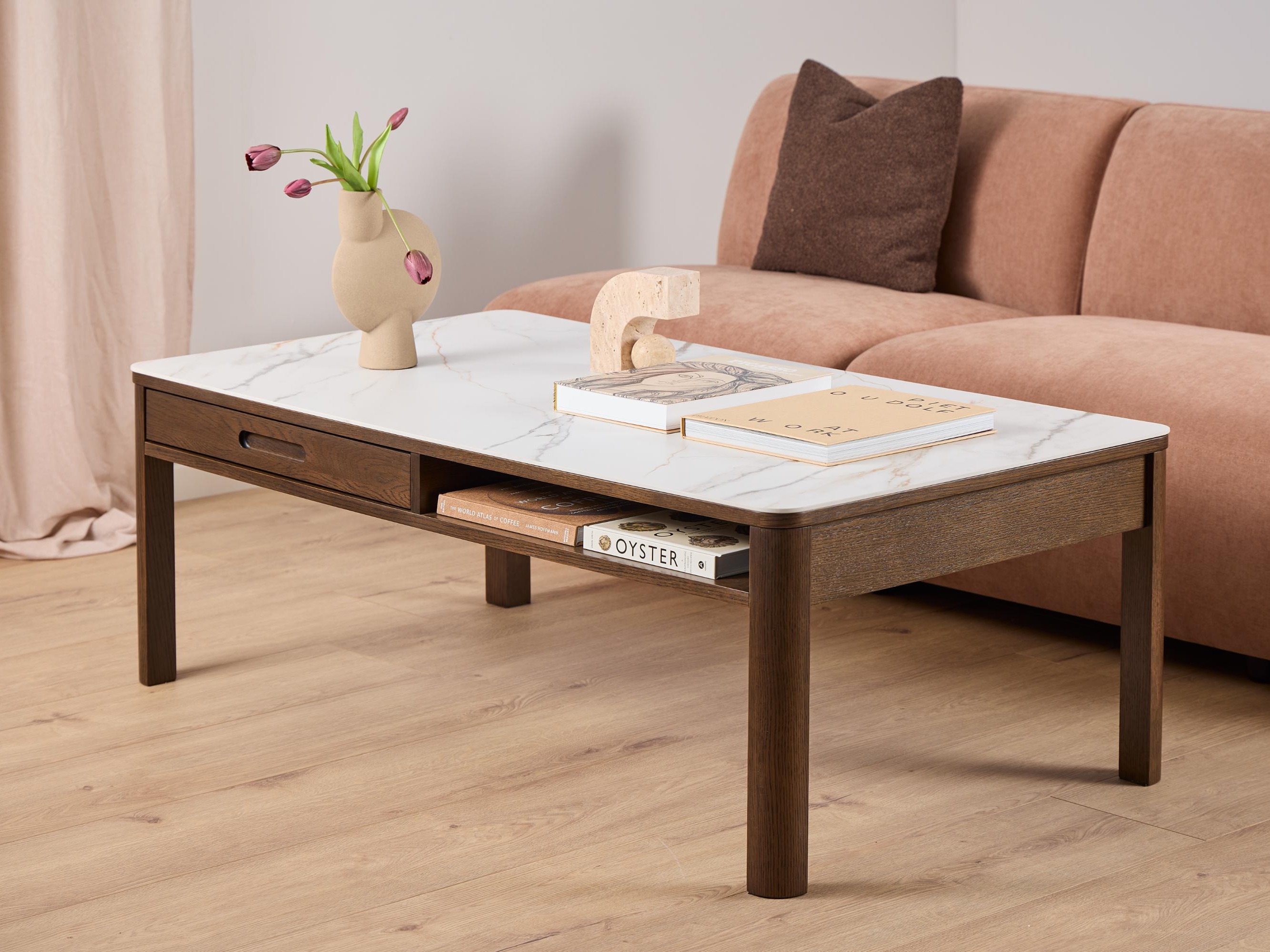 Масичка за кафе Norsica Melfero 105