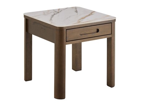 Нощно шкафче Norsica Melfero 106