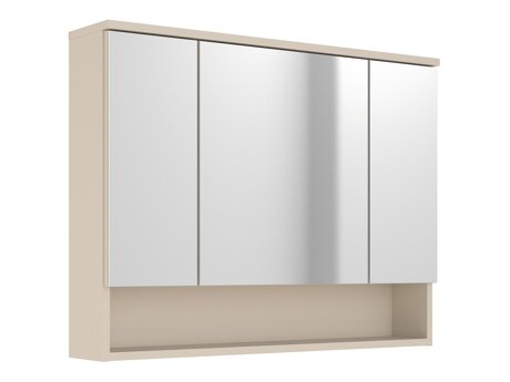 Шкаф за баня с огледало Camelbu 101