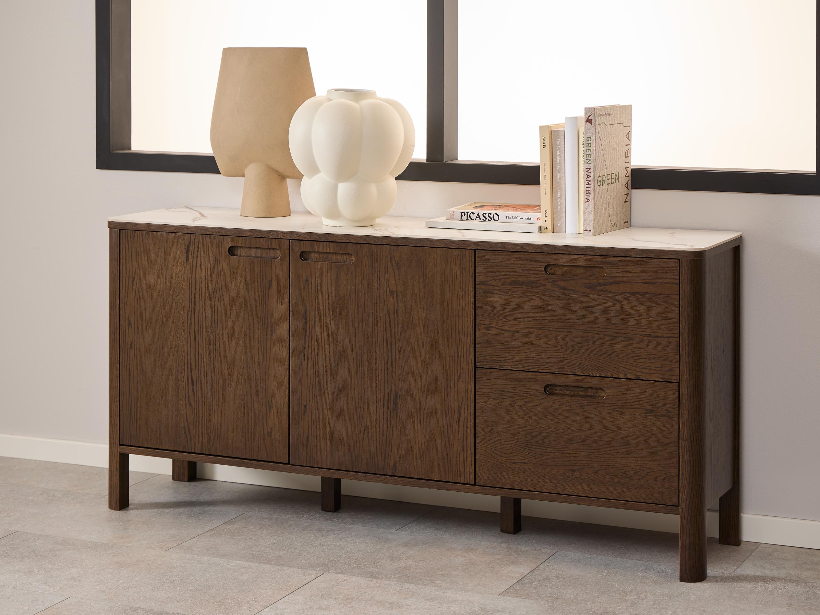 Скрин Norsica Melfero 108