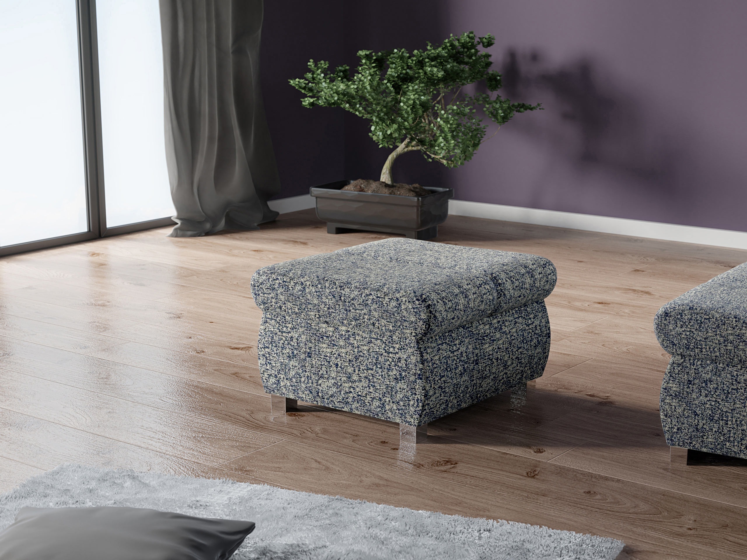 Табуретка Comfivo Olivetum (Corbett 78)