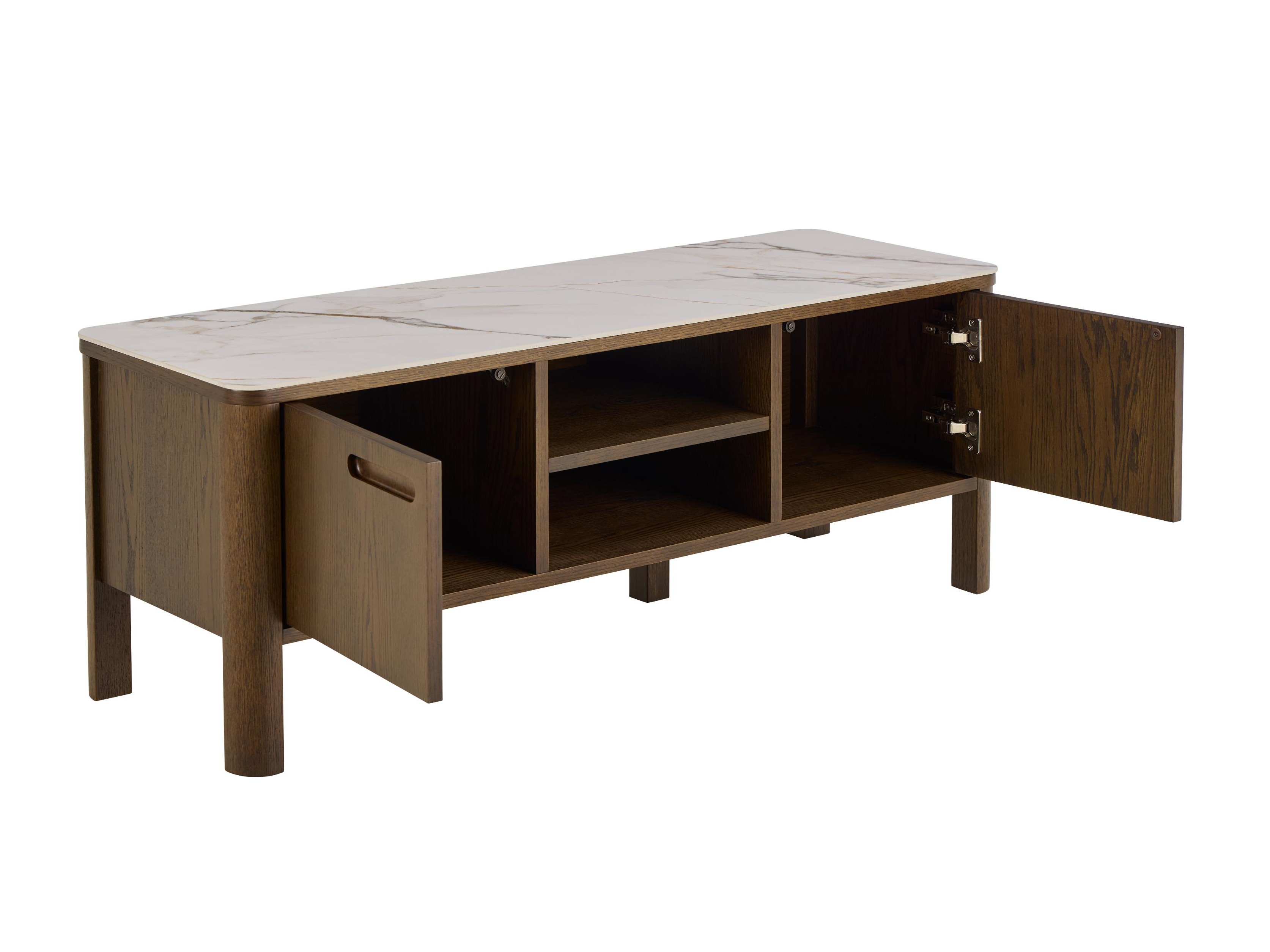 ТВ шкаф Norsica Melfero 107