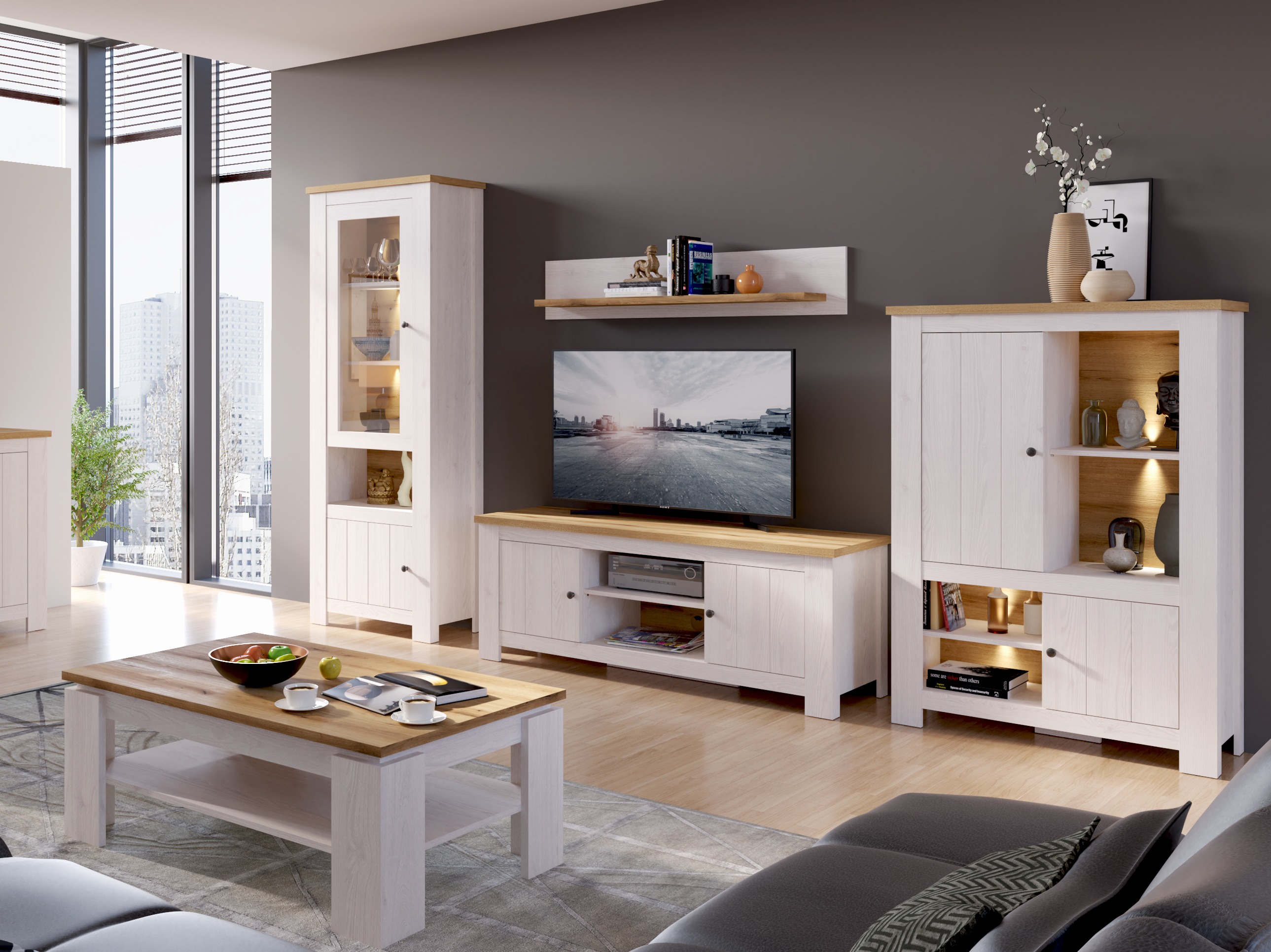 Етажерка Mirtalo 109