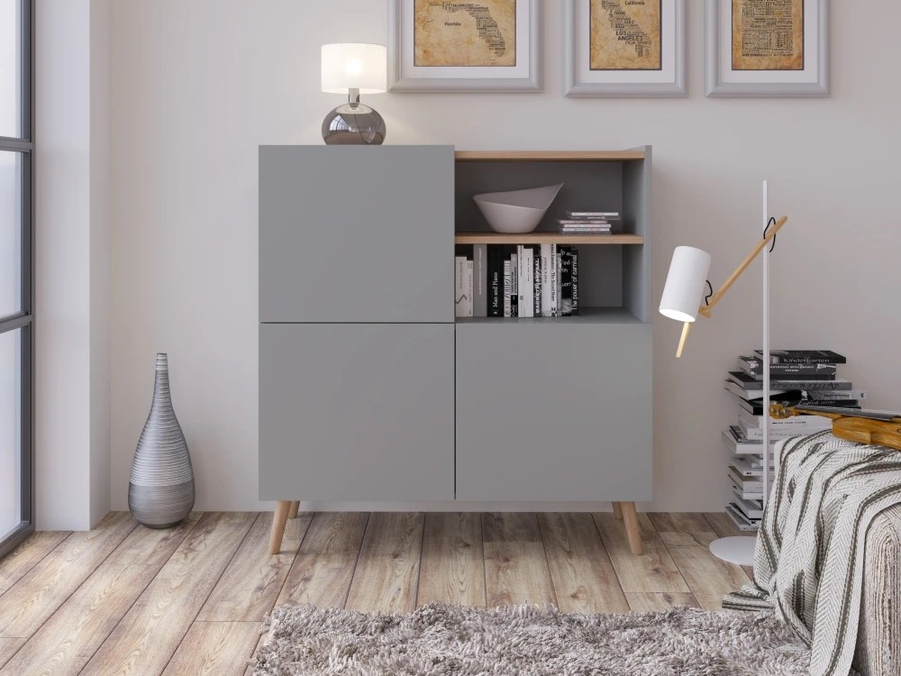 Шкаф Monmelo 102