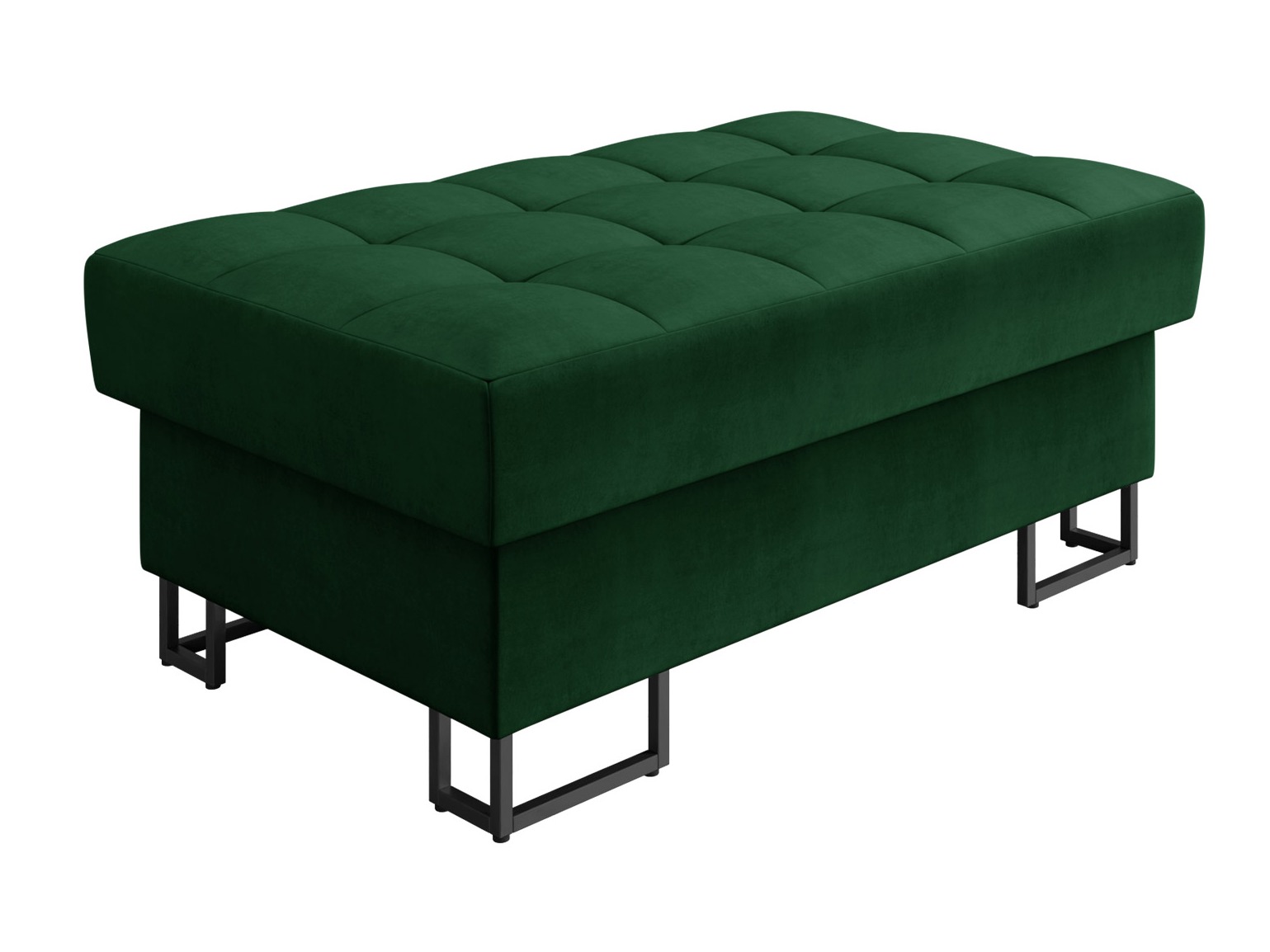 Тапицирана пейка Comfivo Anima (Piano 26)