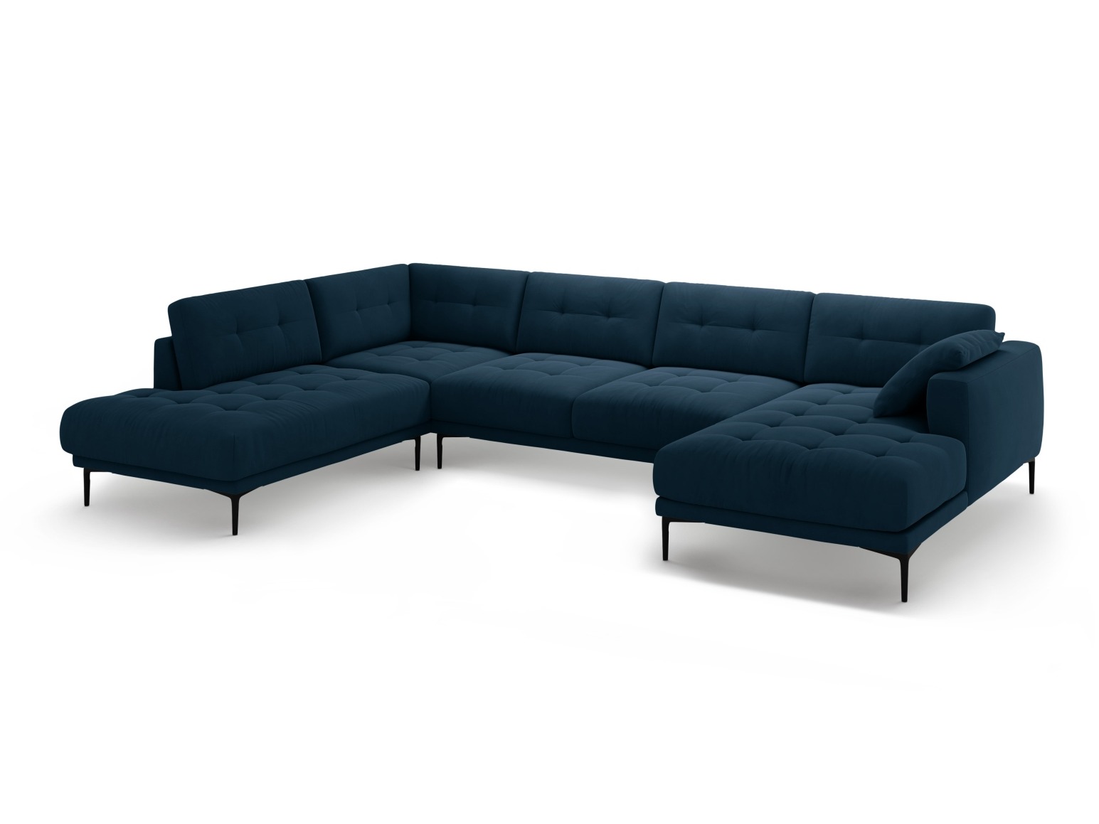 Ъглов диван Sermoro 106 (Salvador 05)