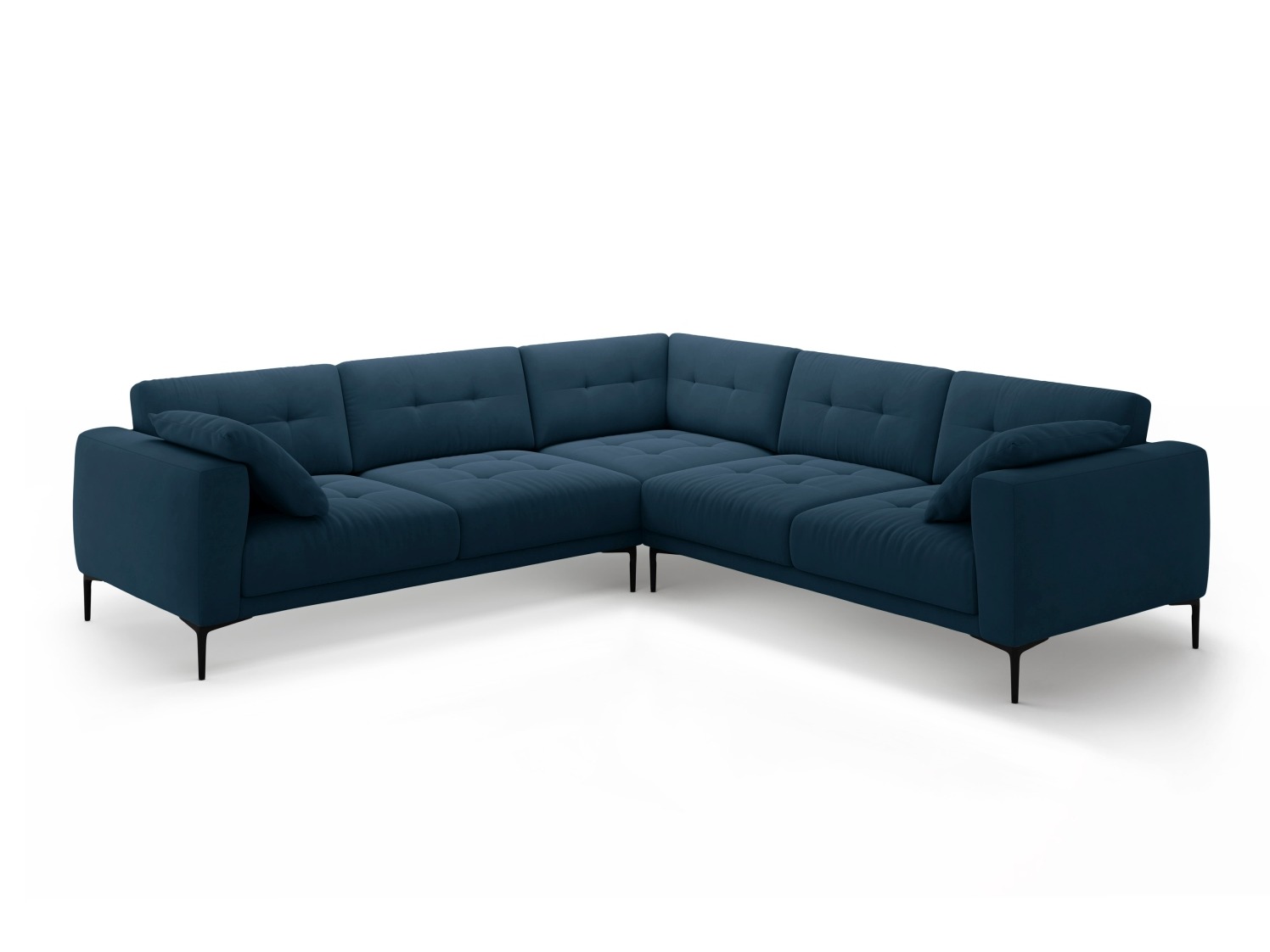 Ъглов диван Sermoro 107 (Salvador 05)