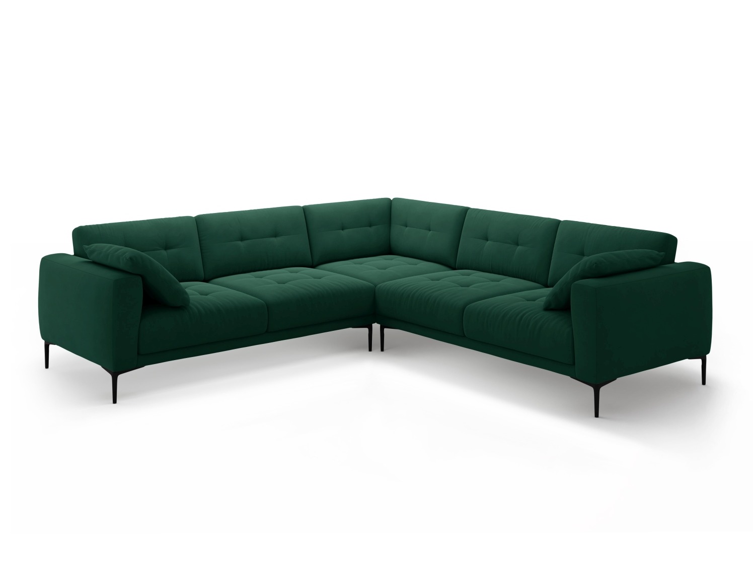 Ъглов диван Sermoro 107 (Salvador 07)