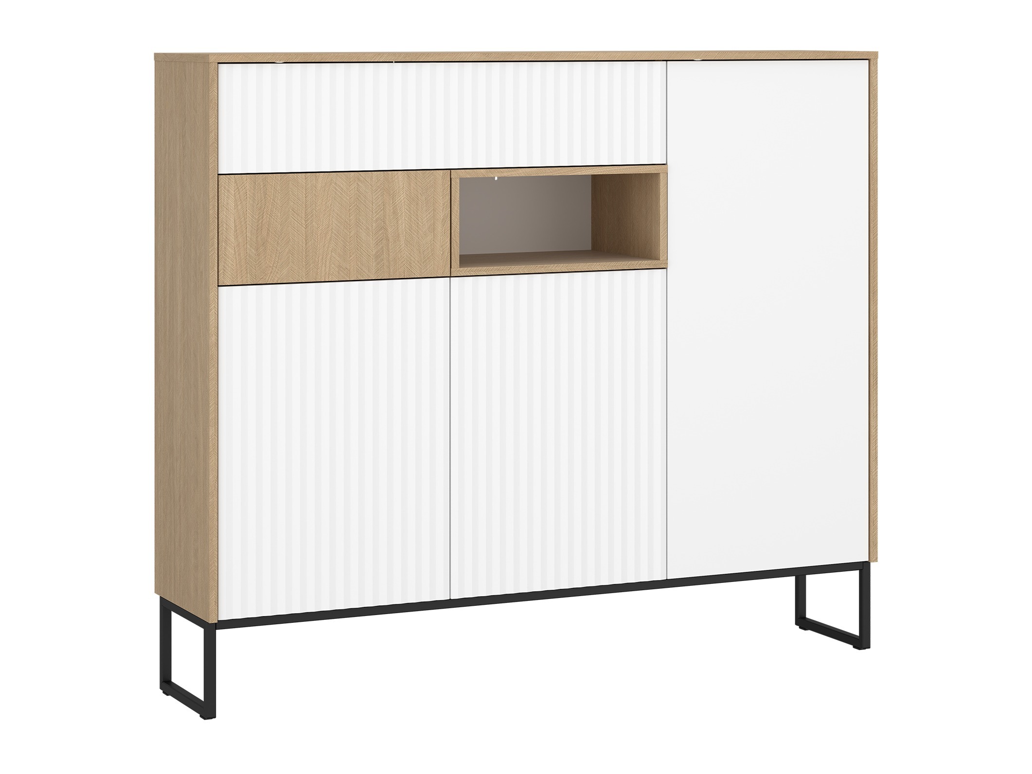 Комплект за хол Balbenu 104 (Няма)