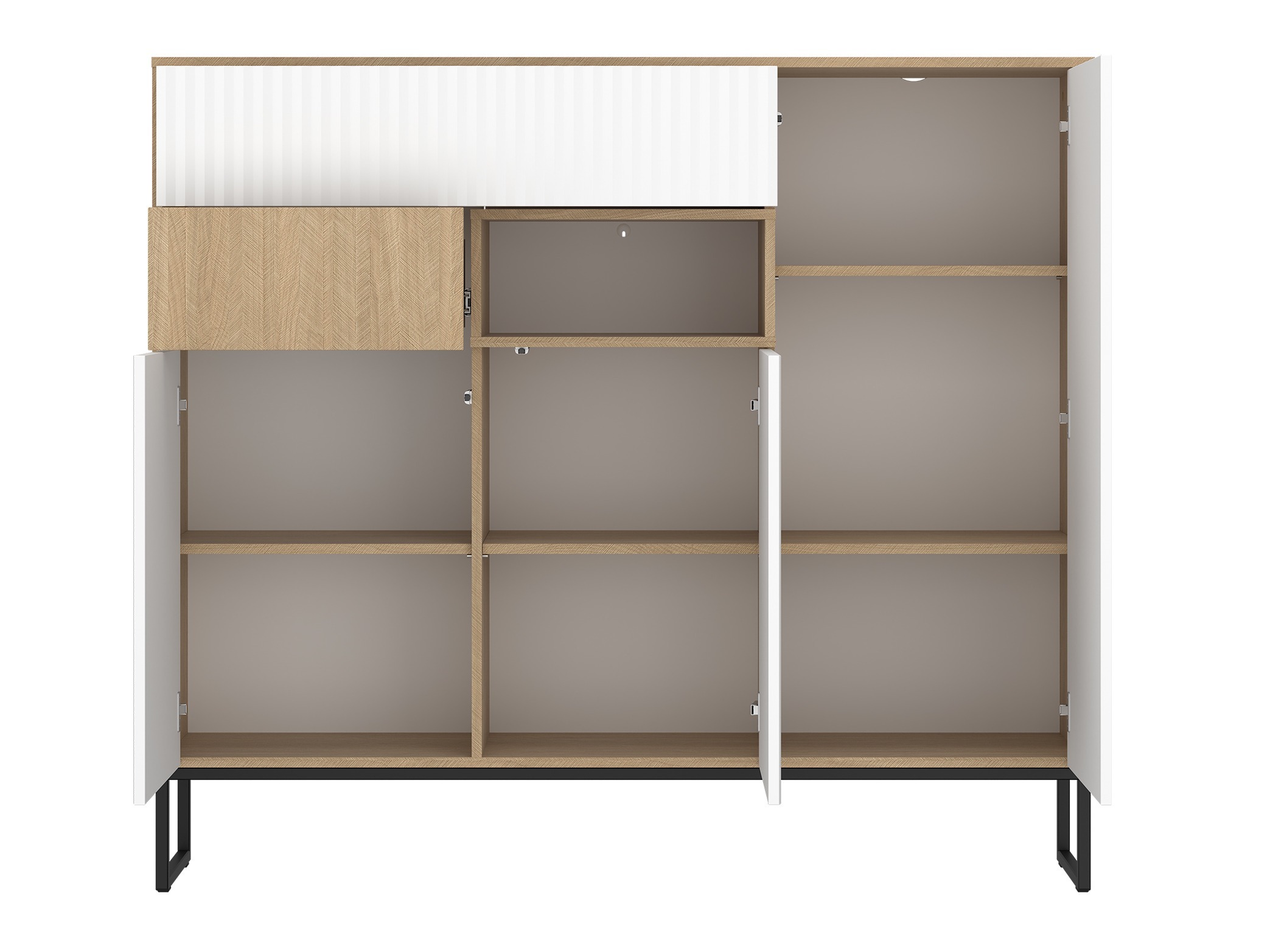 Комплект за хол Balbenu 104 (Няма)