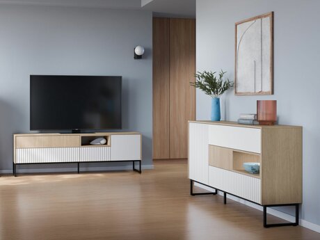 Комплект за хол Balbenu 105