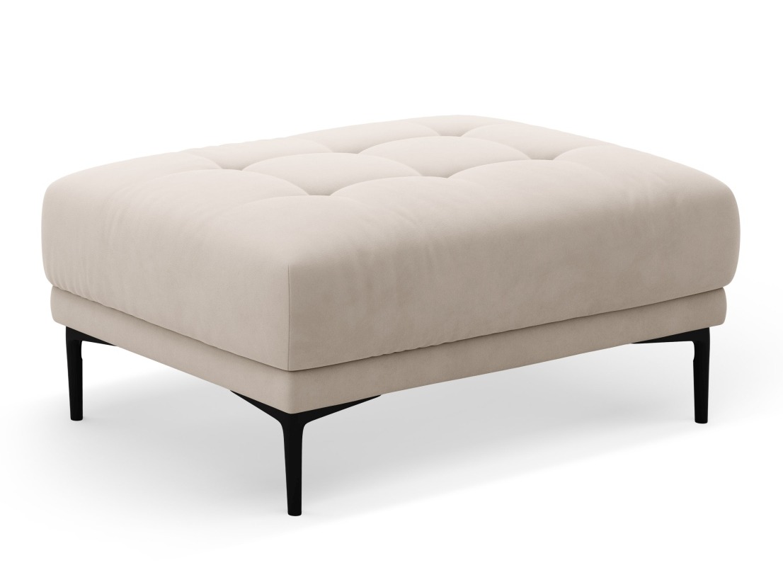 Тапицирана пейка Sermoro 110 (Salvador 01)