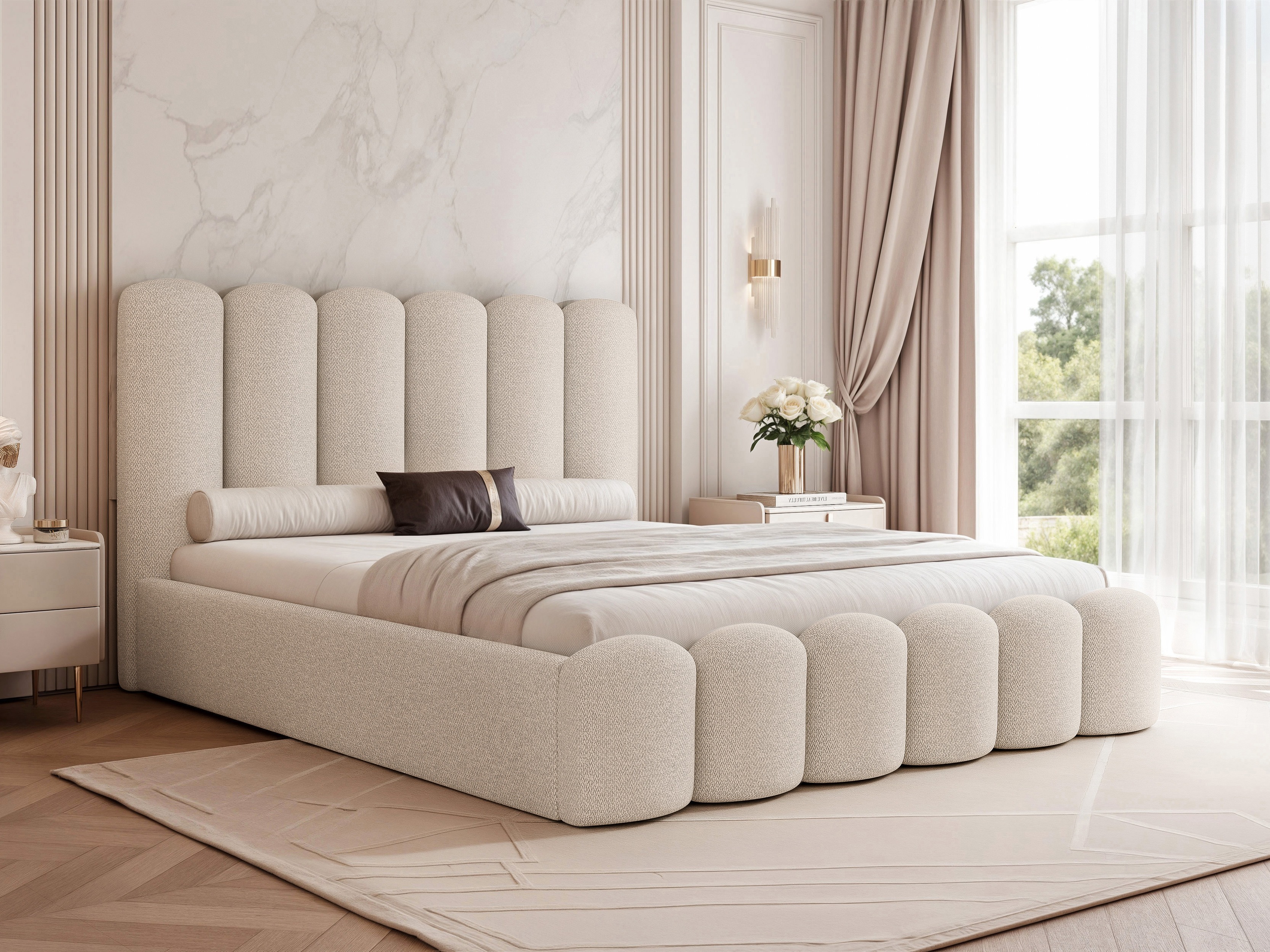 Легло Hesperia 100 (Lumi 04)