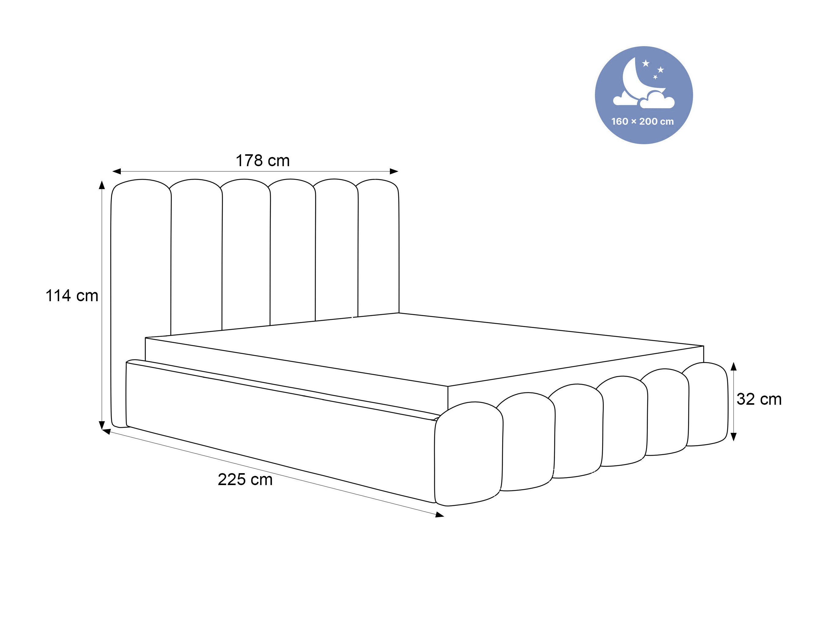 Легло Hesperia 100 (Lumi 04)
