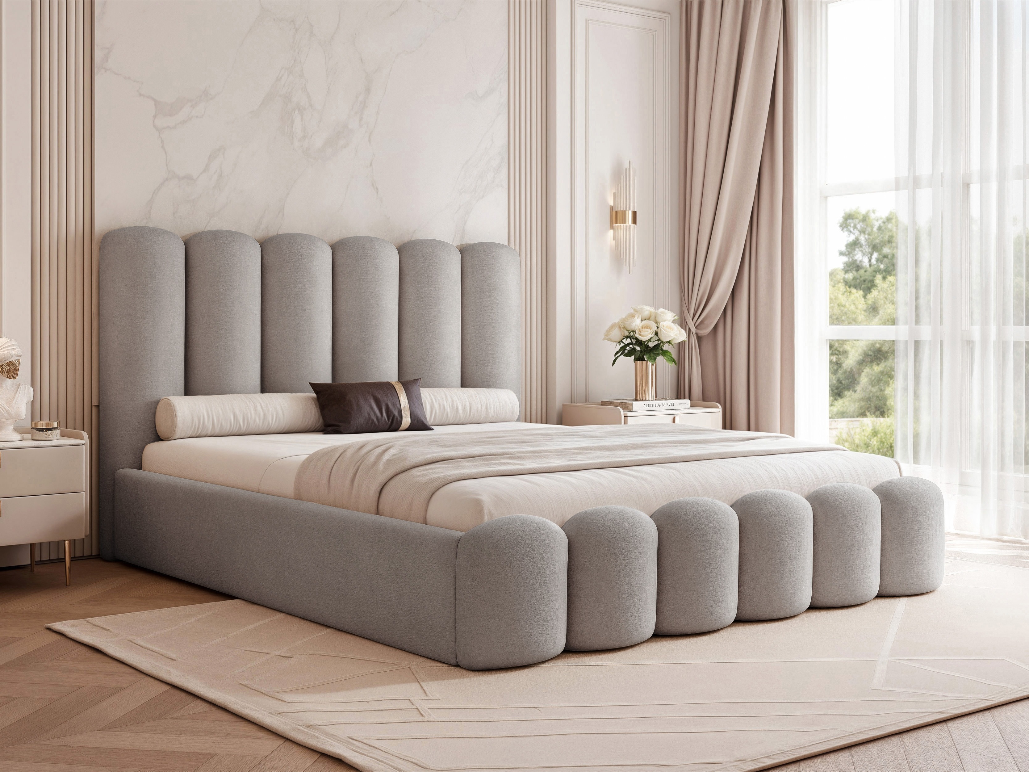 Легло Hesperia 100 (Magic Velvet 2217)