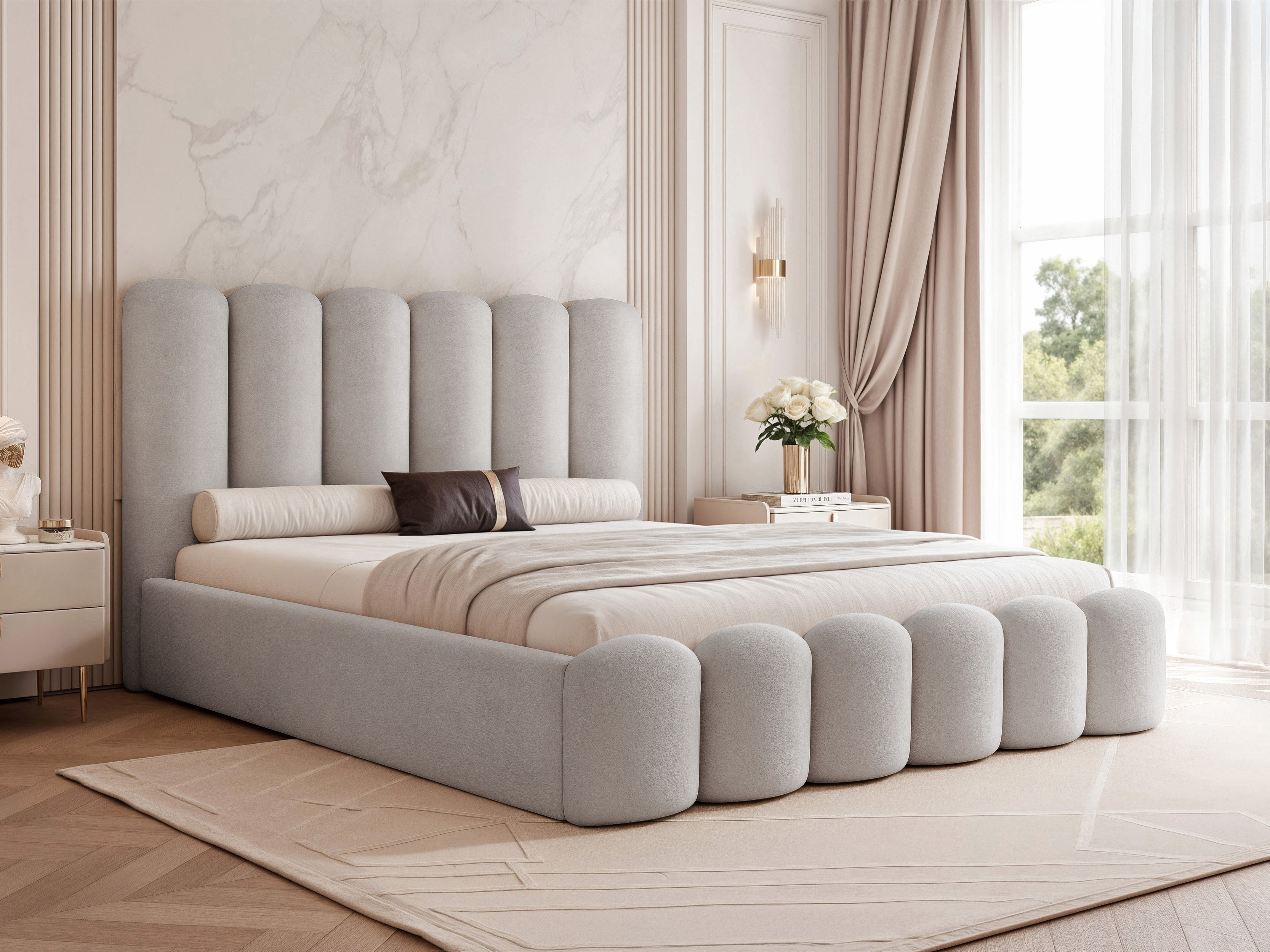 Легло Hesperia 100 (Magic Velvet 2240)