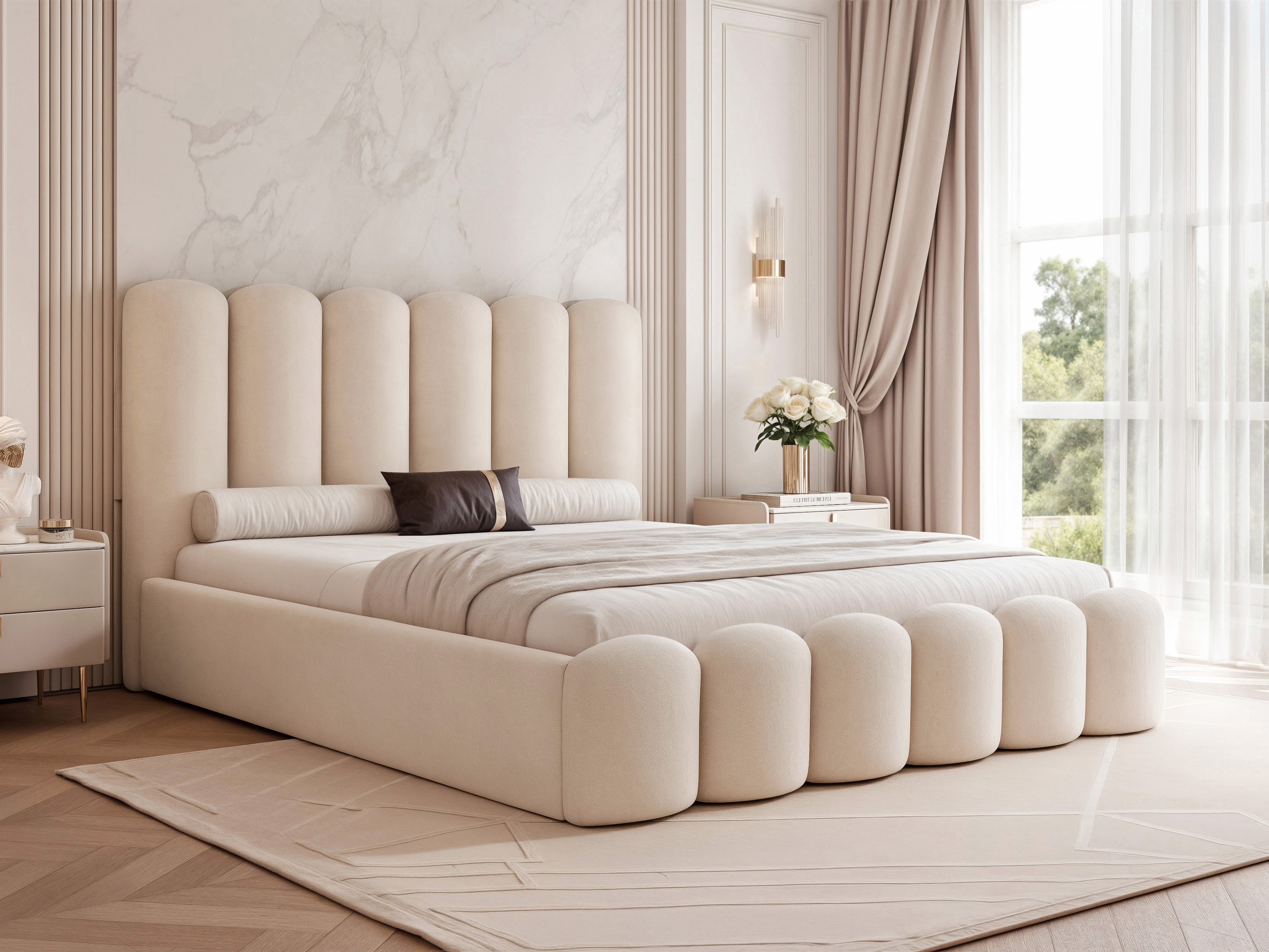 Легло Hesperia 100 (Magic Velvet 2256)