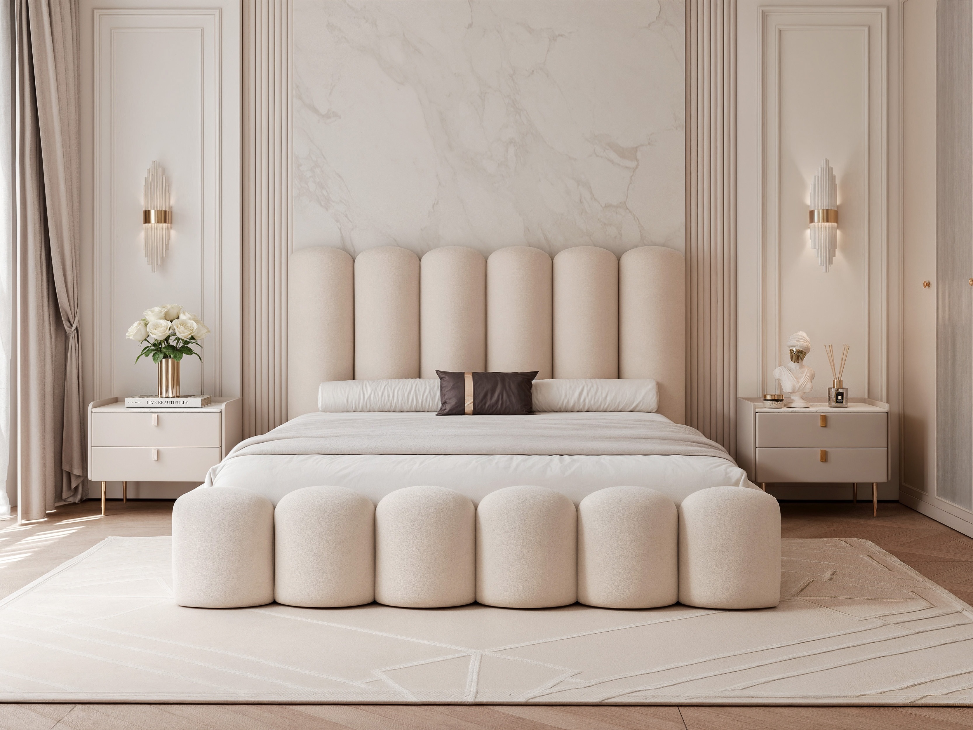 Легло Hesperia 100 (Magic Velvet 2256)
