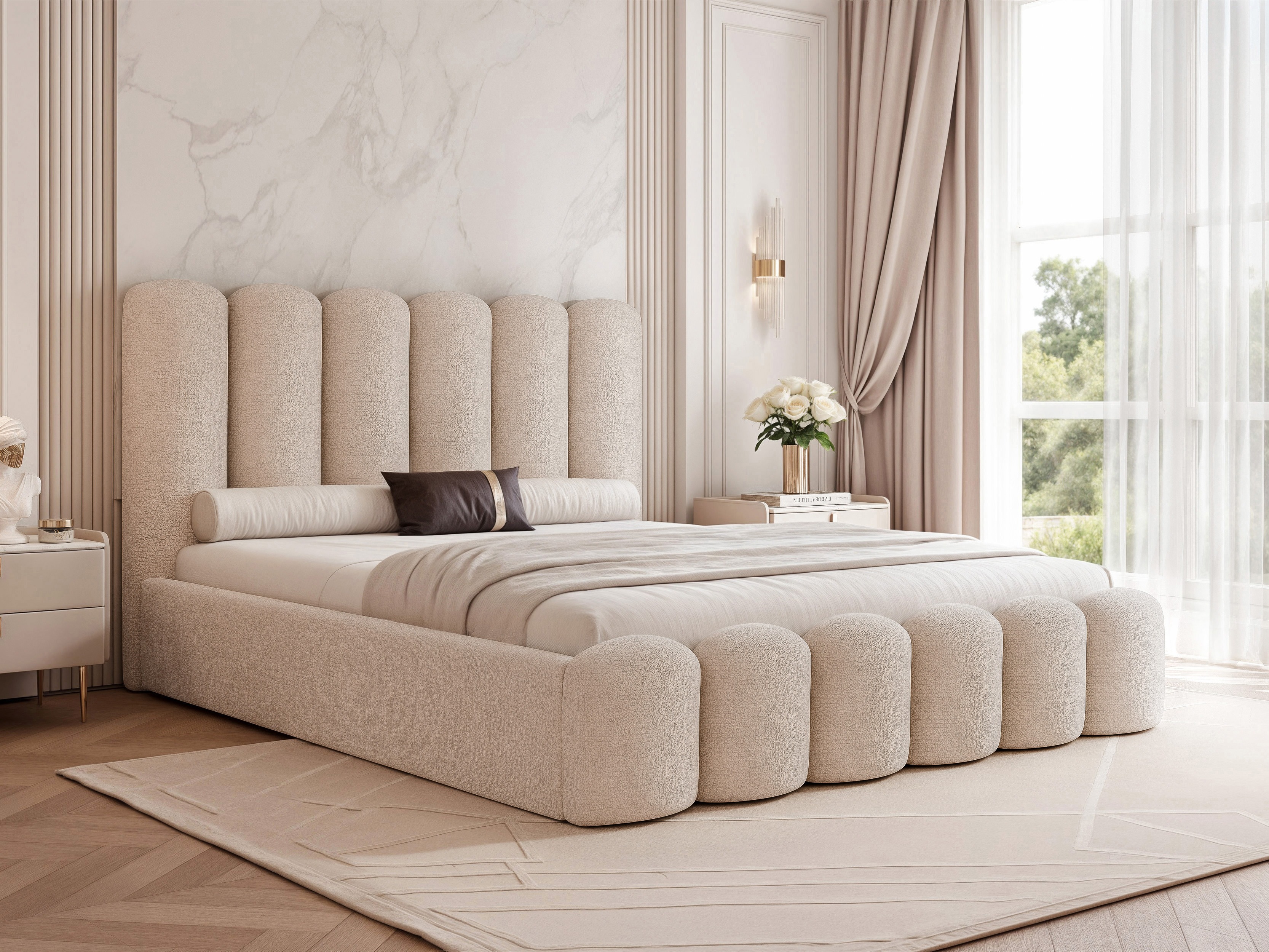 Легло Hesperia 100 (Perfect Harmony 02)