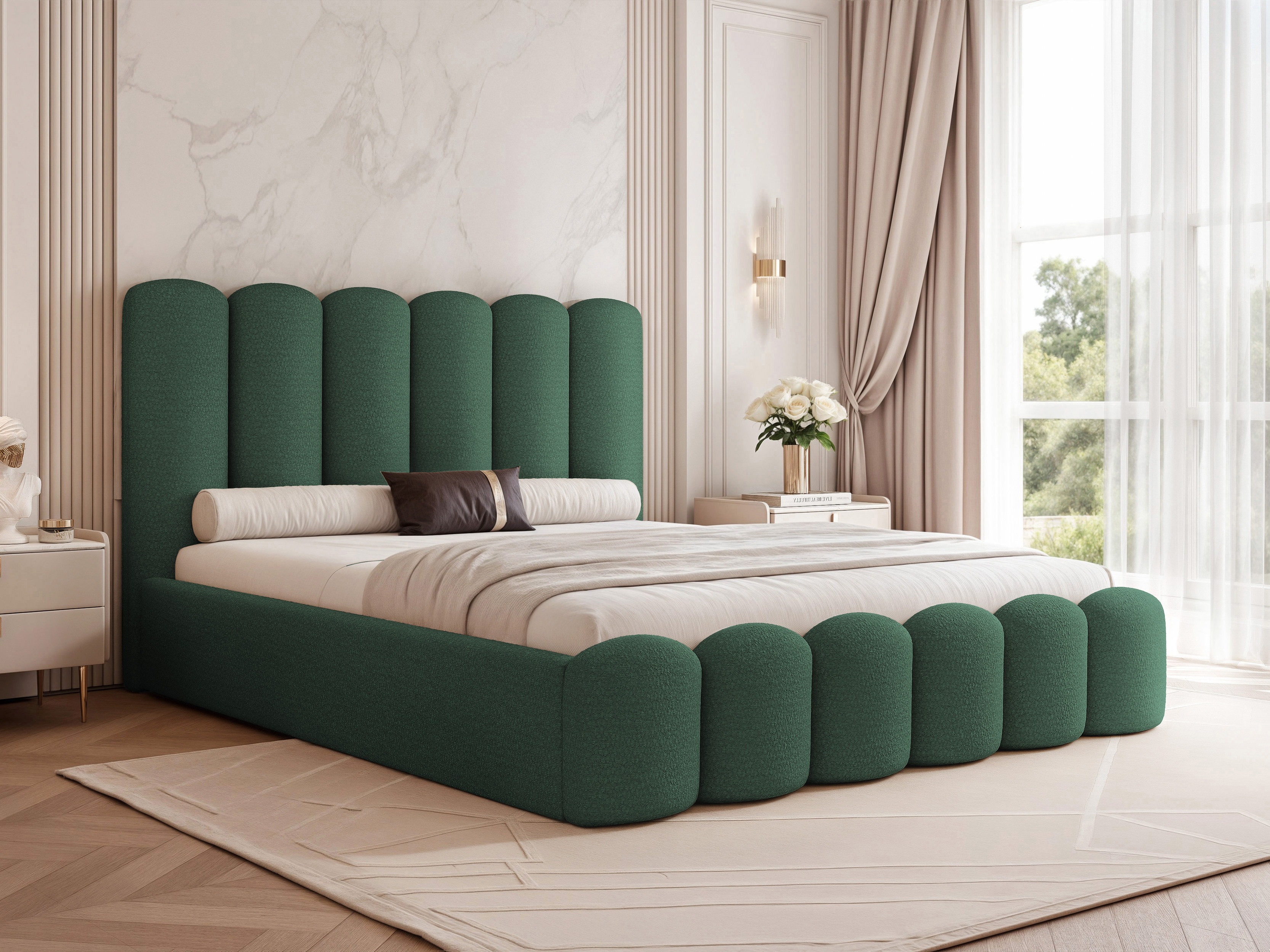 Легло Hesperia 100 (Vibe 39)