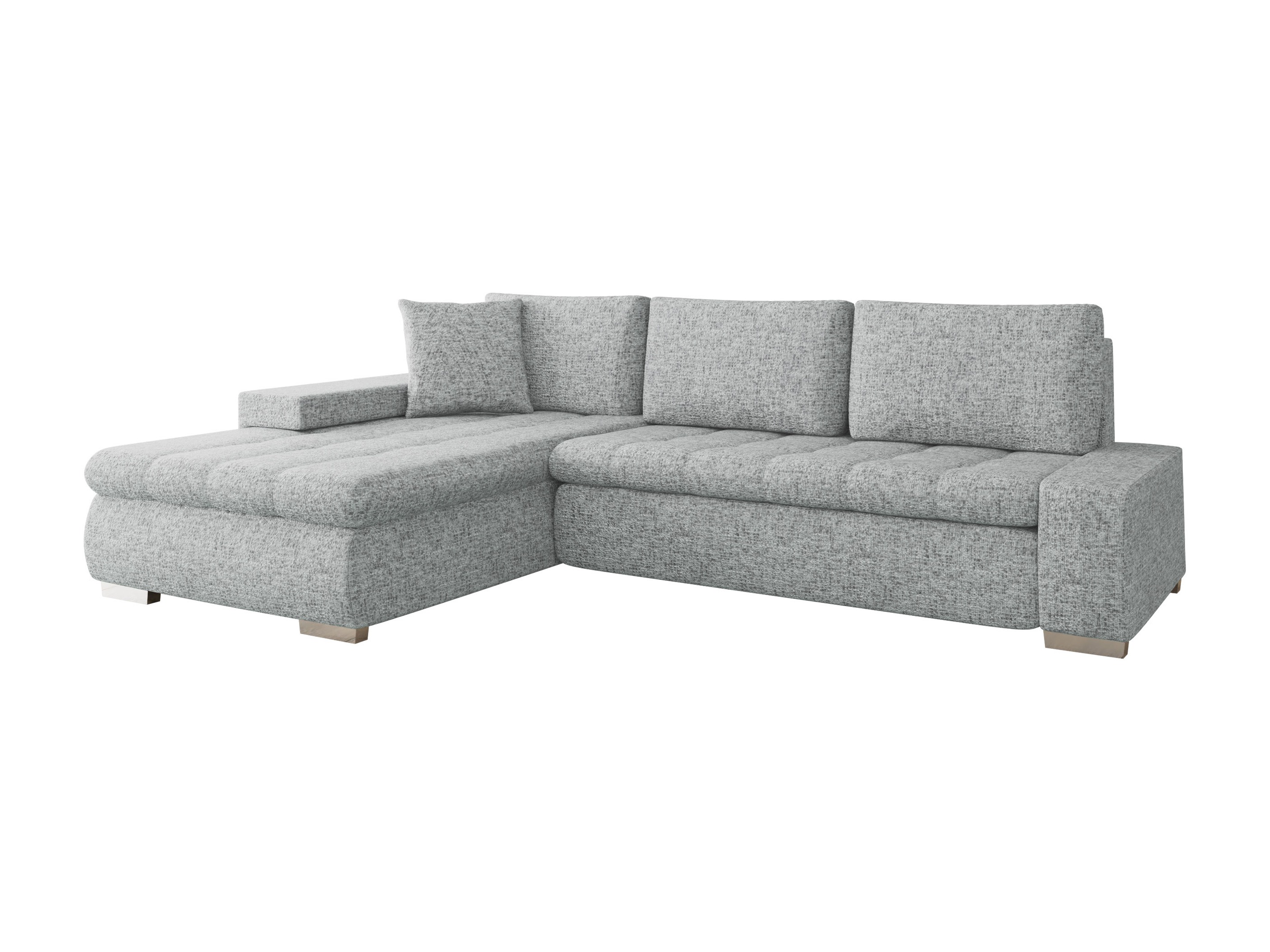 Ъглов диван Comfivo Nitor II (Corbett 82)