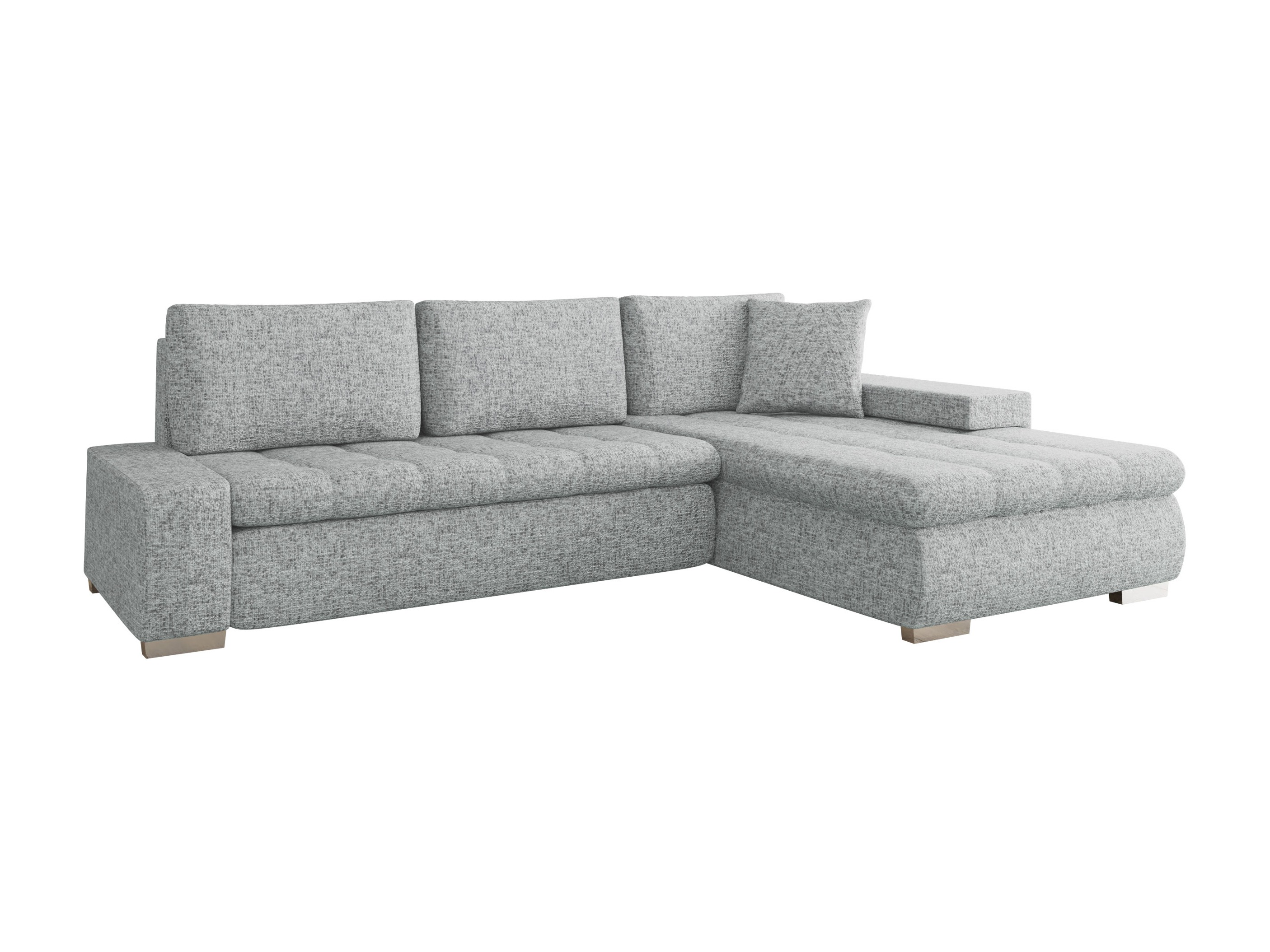 Ъглов диван Comfivo Nitor II (Corbett 82)