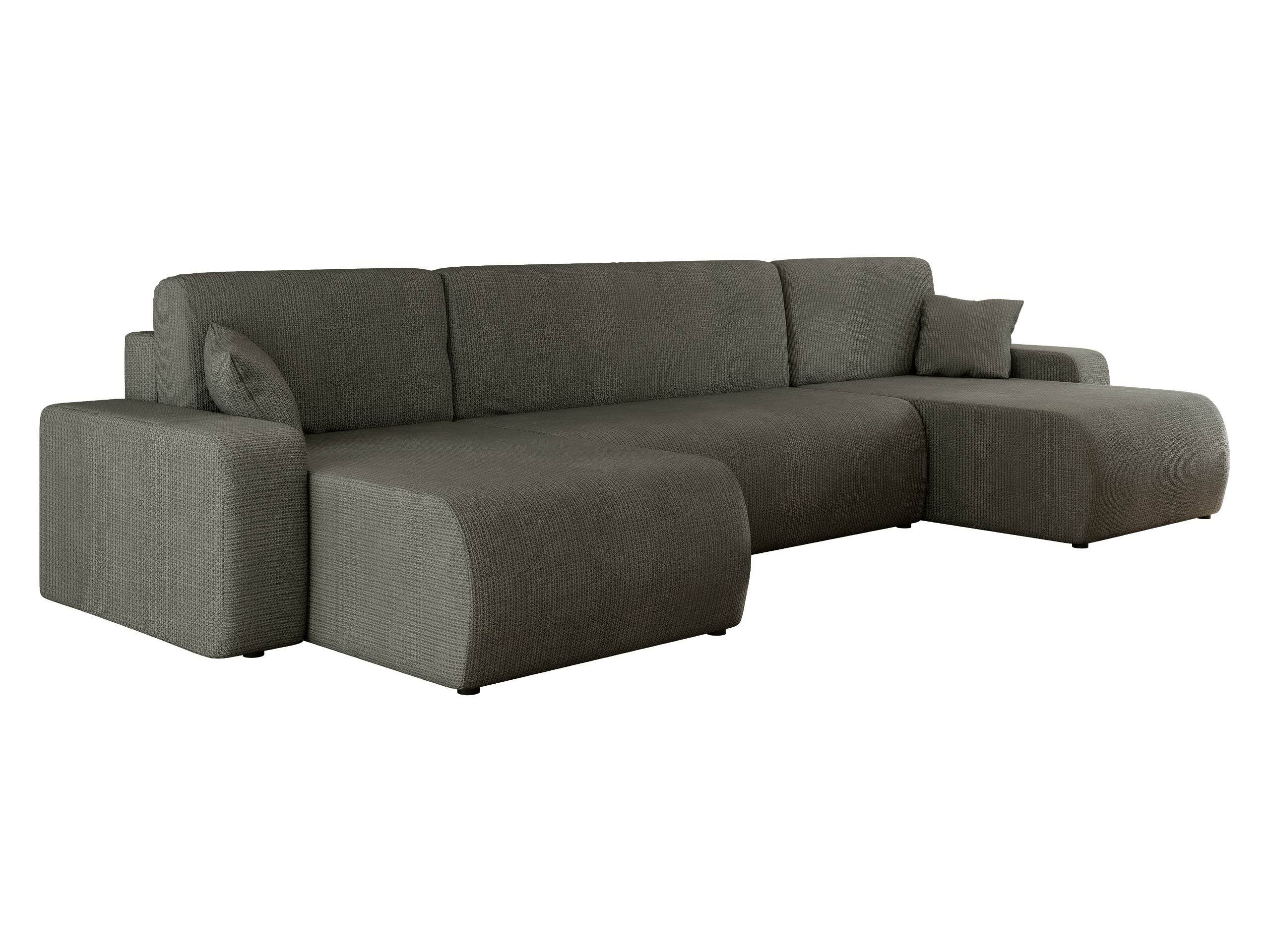 Ъглов диван Doctral II (Lima 84)