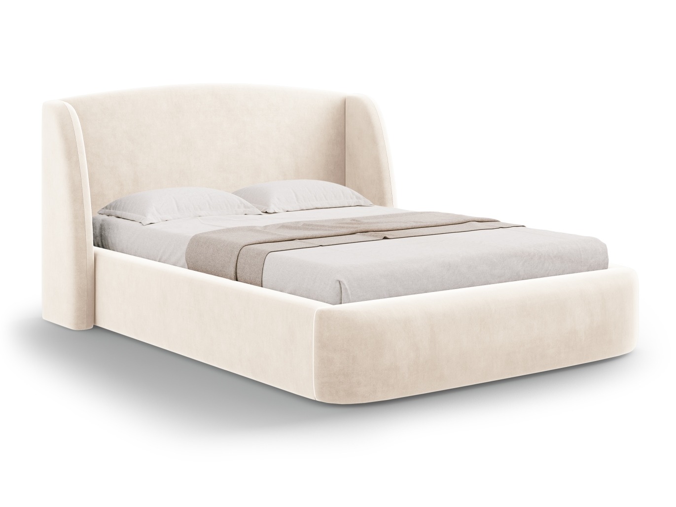 Легло Beckley 208 (Bluvel 22)