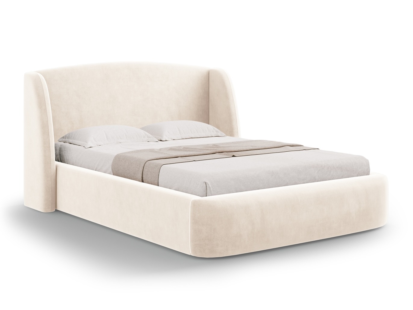 Легло Beckley 208 (Bluvel 22)