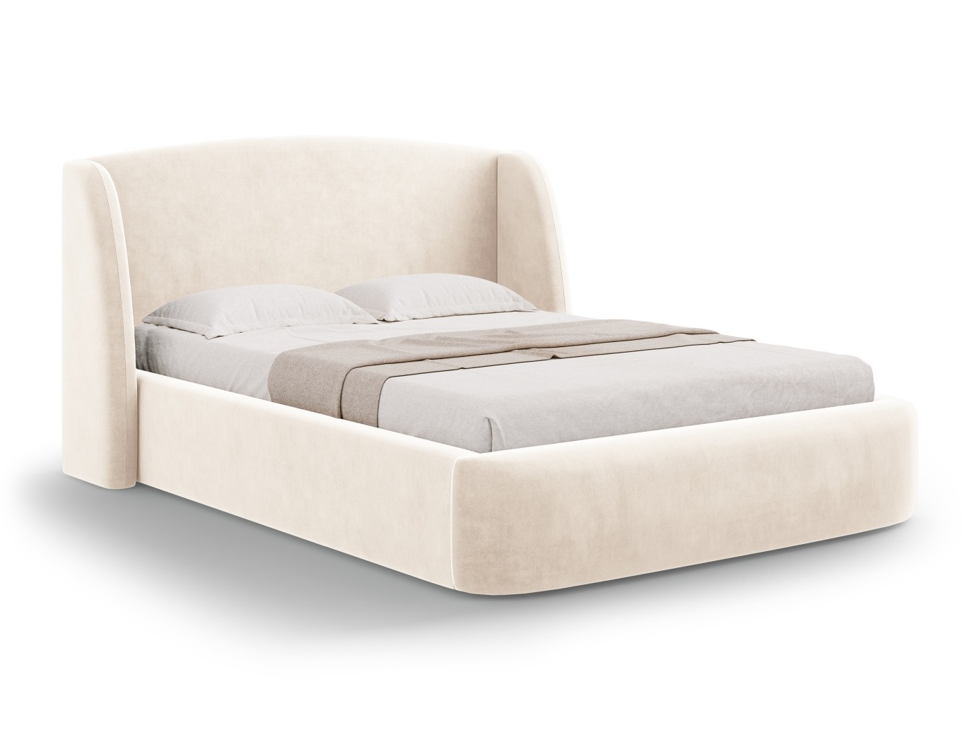 Легло Beckley 208 (Bluvel 22)