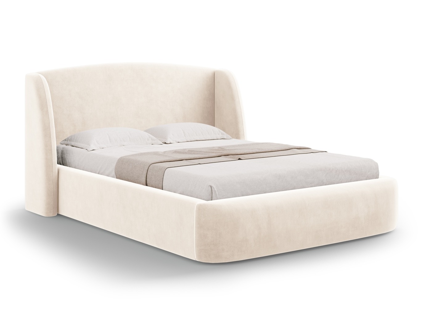 Легло Beckley 208 (Bluvel 22)