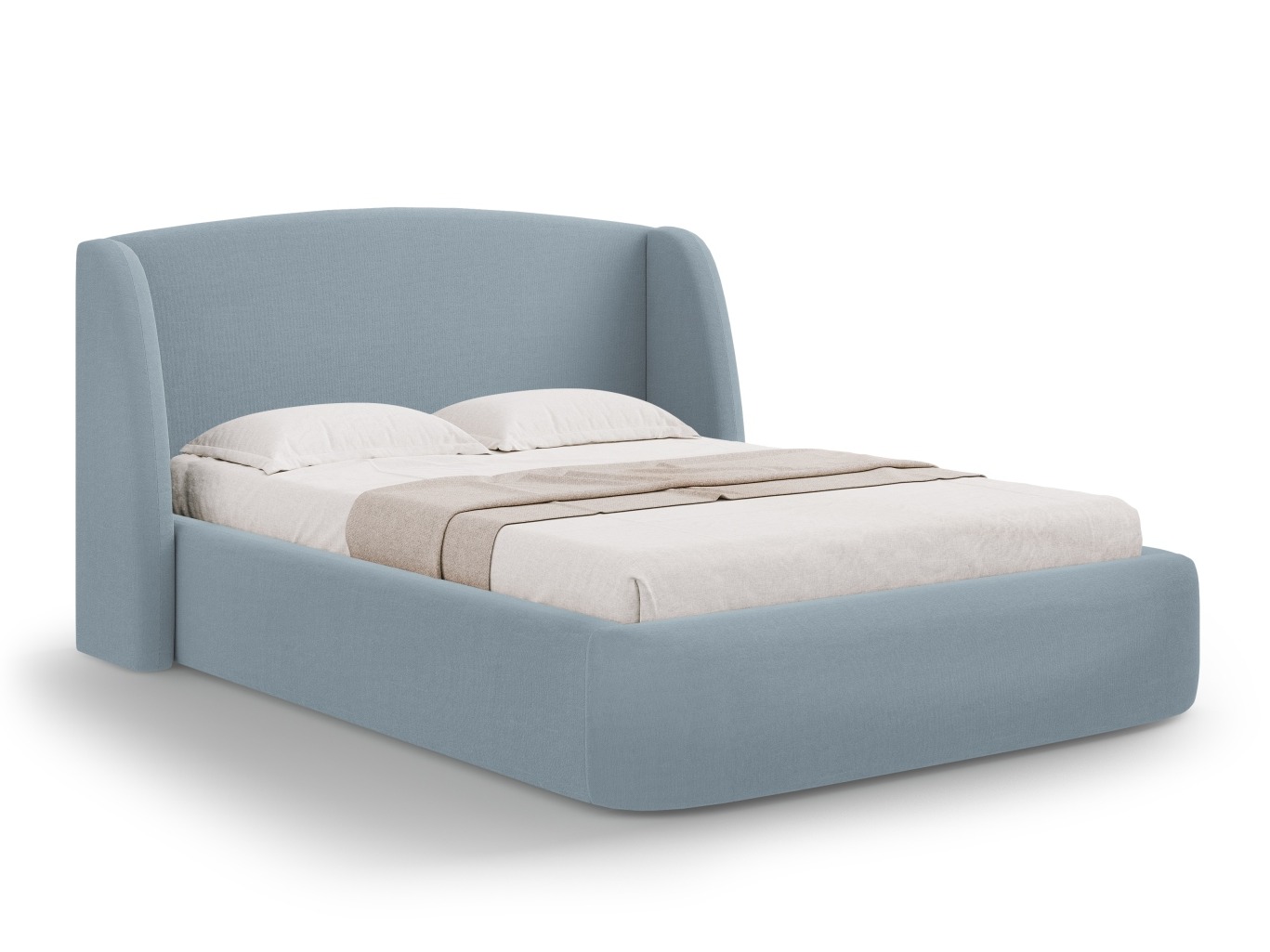 Легло Beckley 208 (Solid 73)