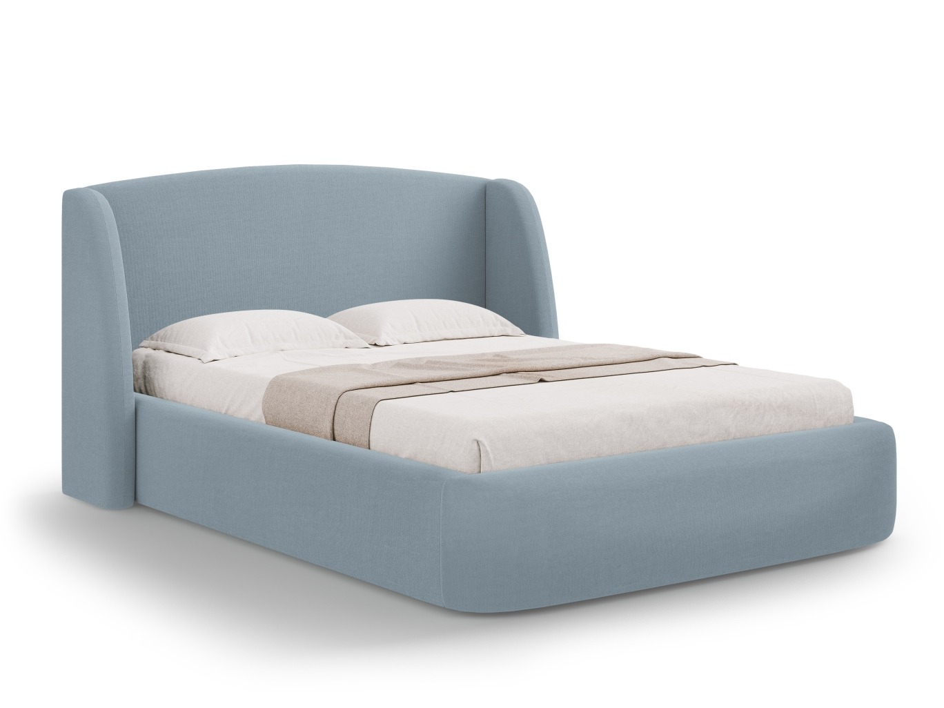 Легло Beckley 208 (Solid 73)