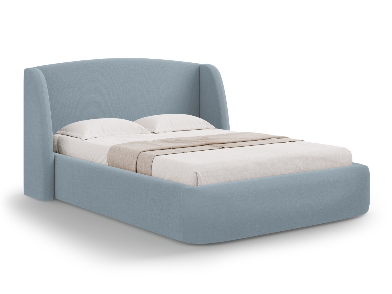 Легло Beckley 208 (Solid 73)