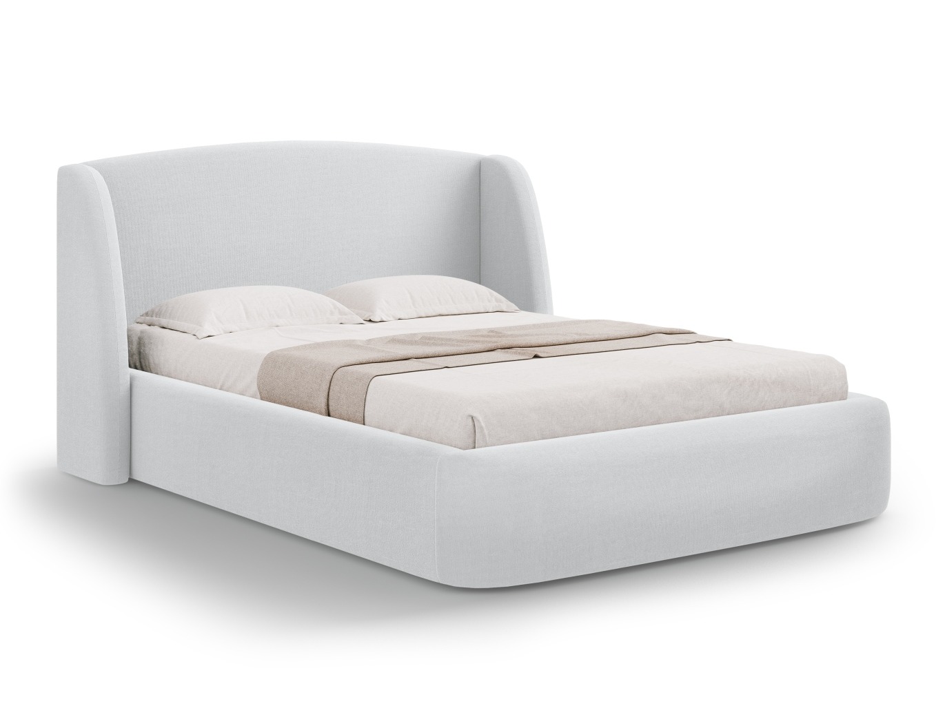 Легло Beckley 208 (Solid 80)