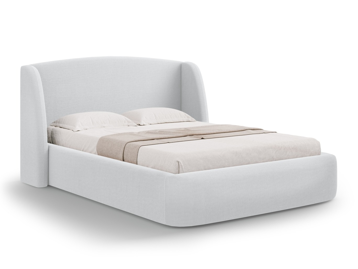 Легло Beckley 208 (Solid 80)