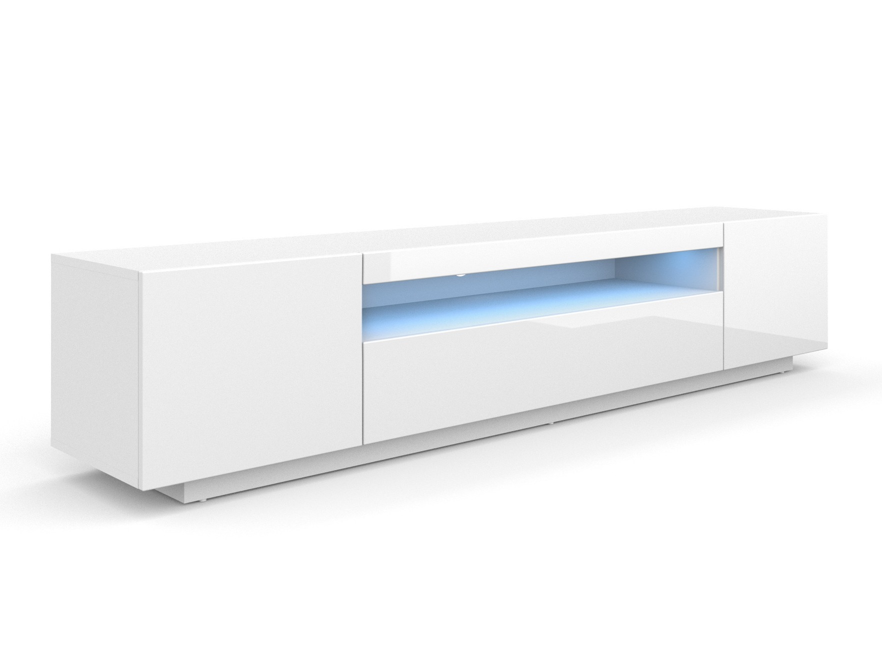 ТВ шкаф Buffalo 191