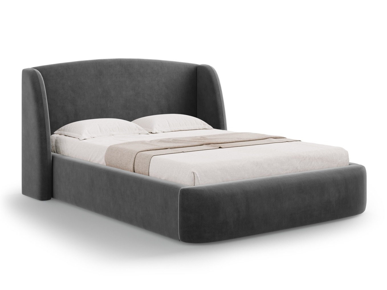 Легло Beckley 208 (Bluvel 14)