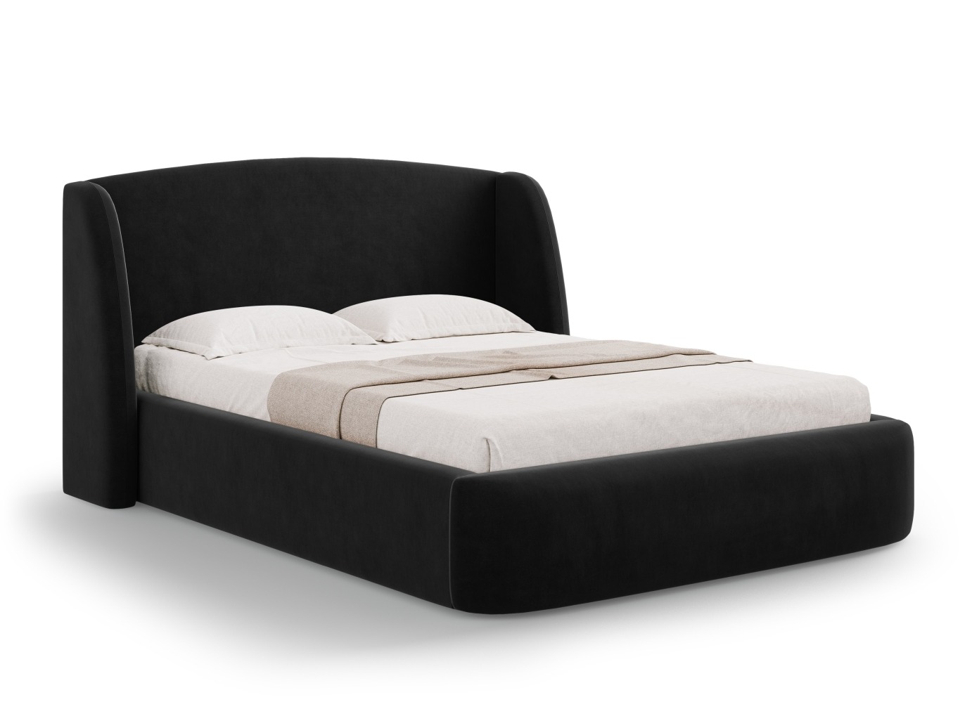 Легло Beckley 208 (Bluvel 19)