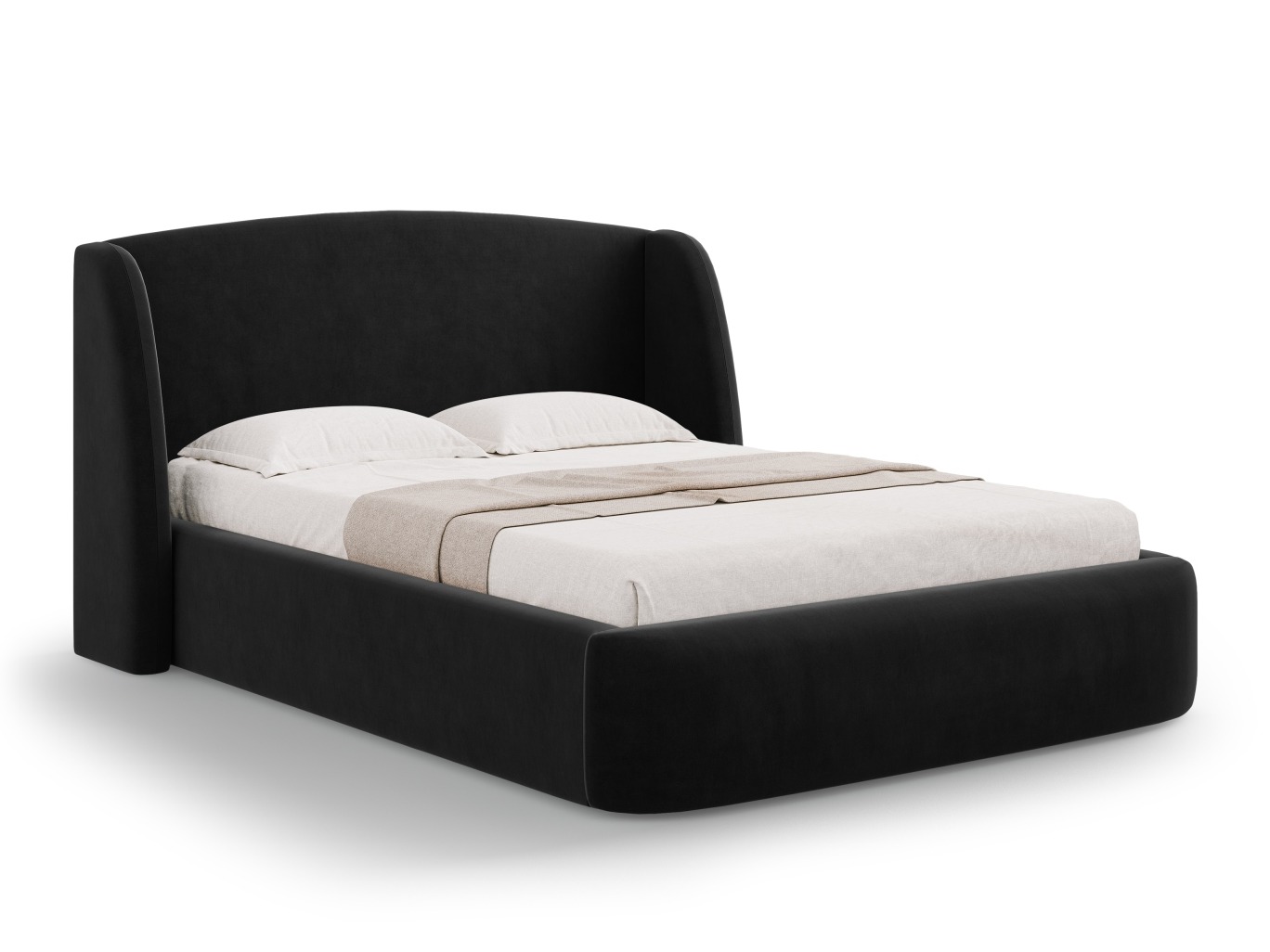 Легло Beckley 208 (Bluvel 19)