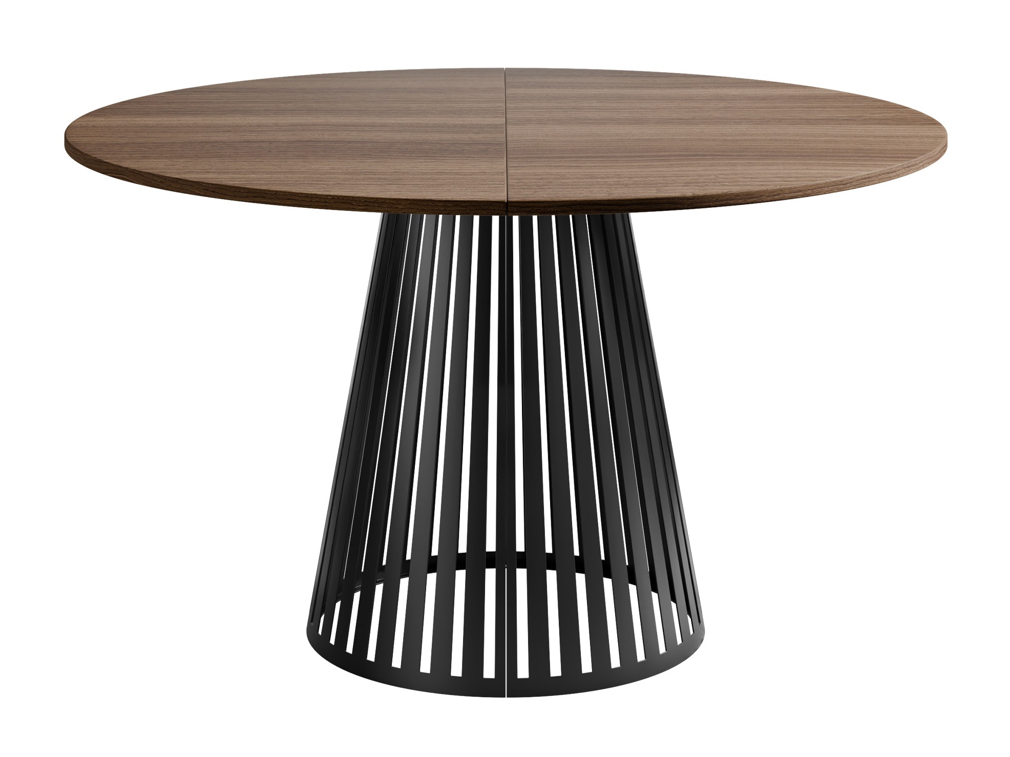 Маса Prudentia II (Орех)