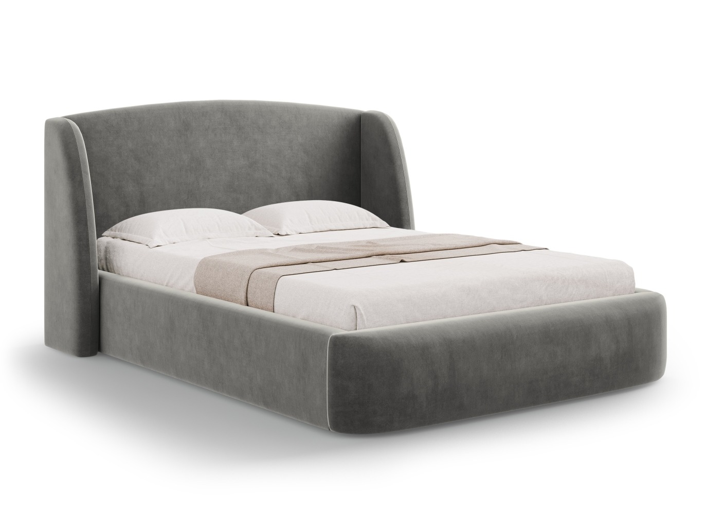 Легло Beckley 208 (Bluvel 13)