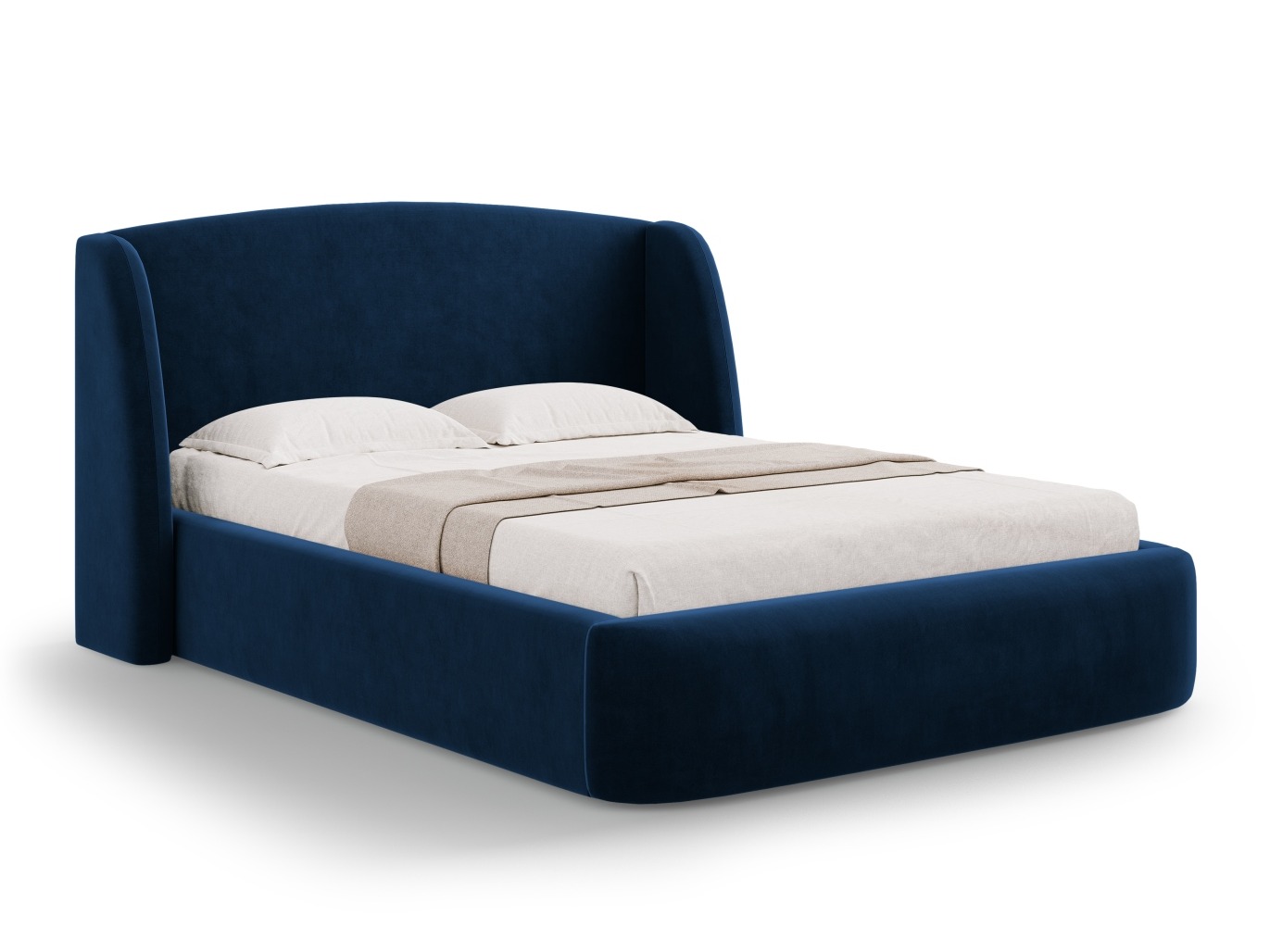 Легло Beckley 208 (Bluvel 86)