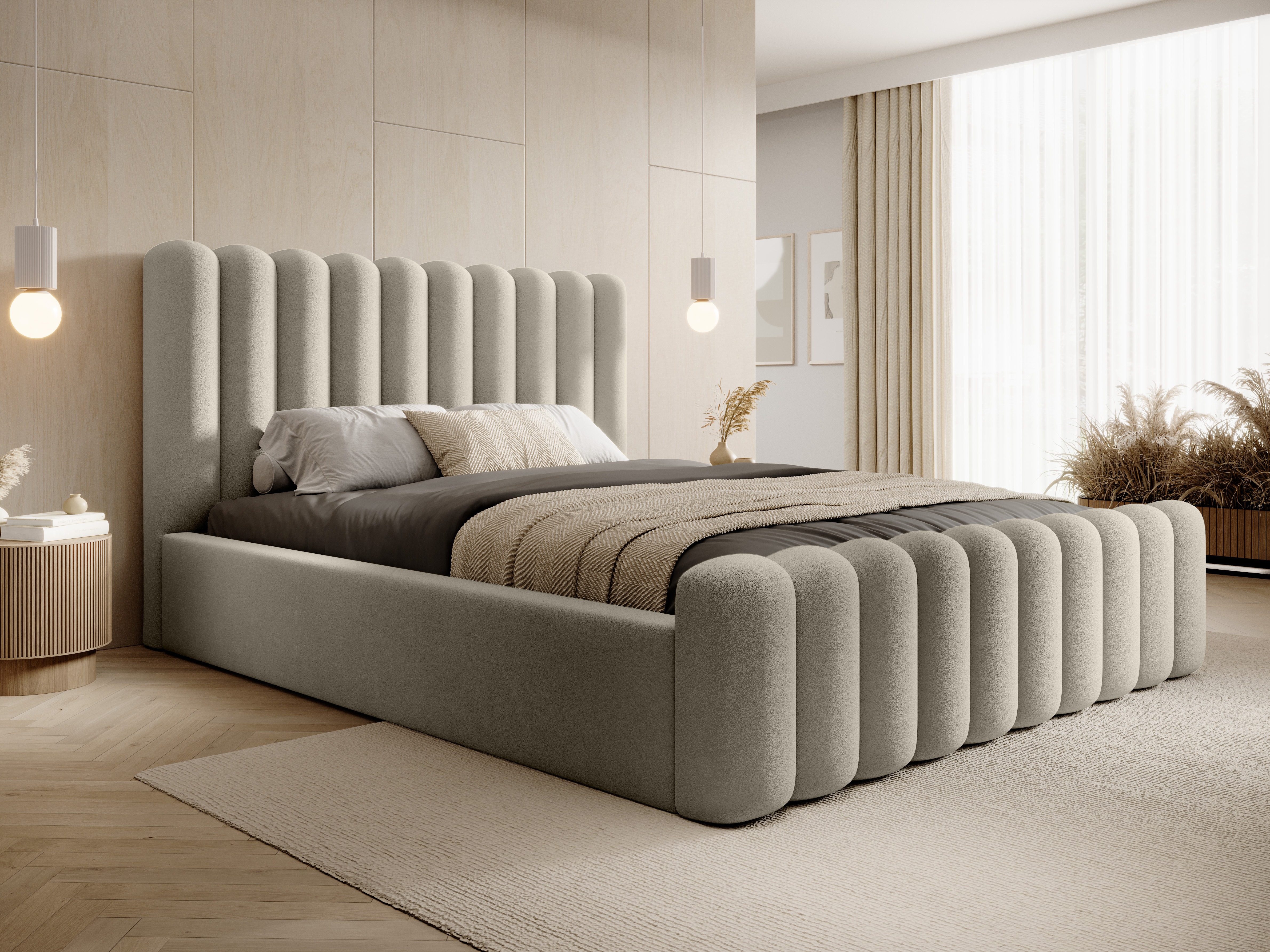 Легло Hesperia 101 (Magic Velvet 2201)