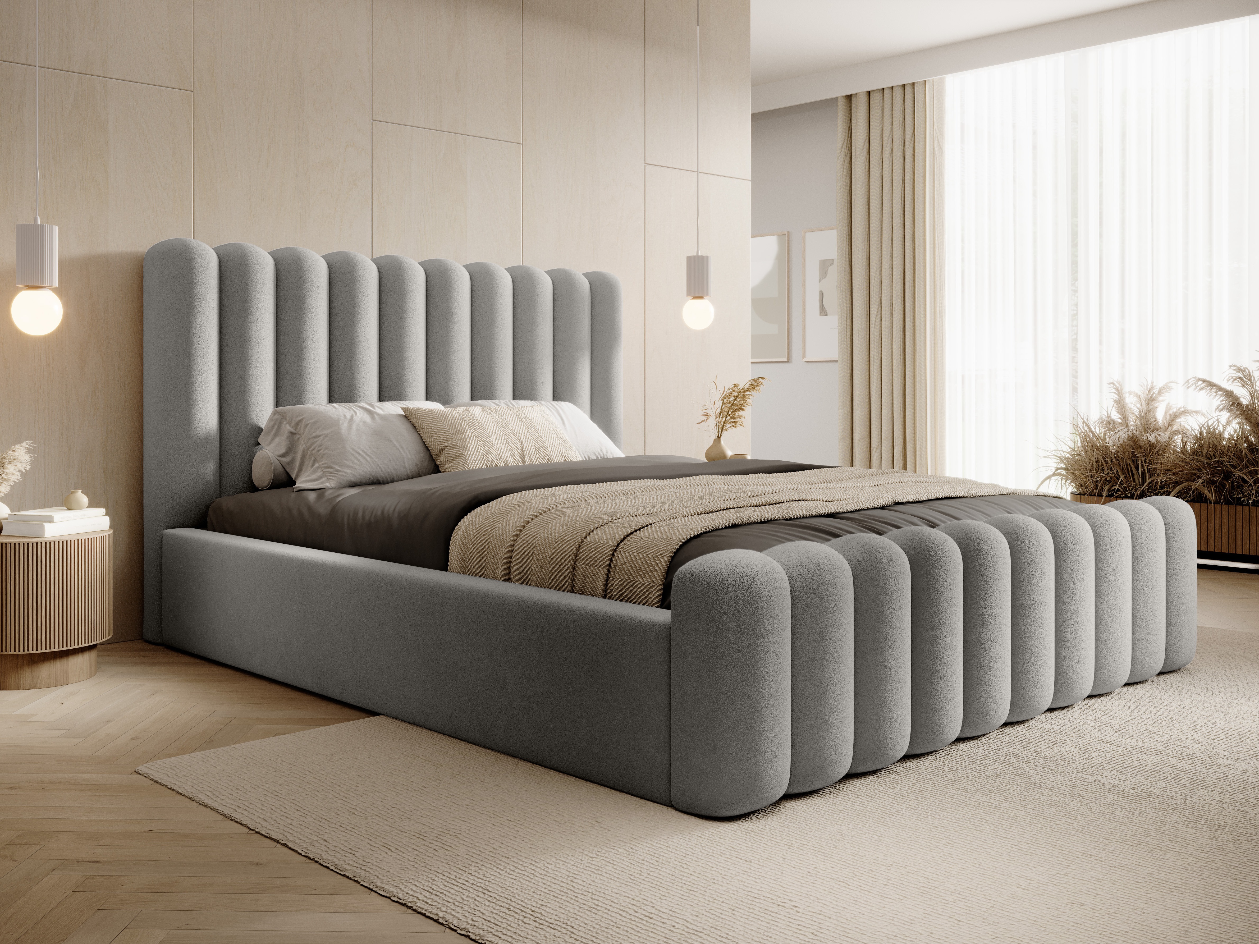 Легло Hesperia 101 (Magic Velvet 2240)