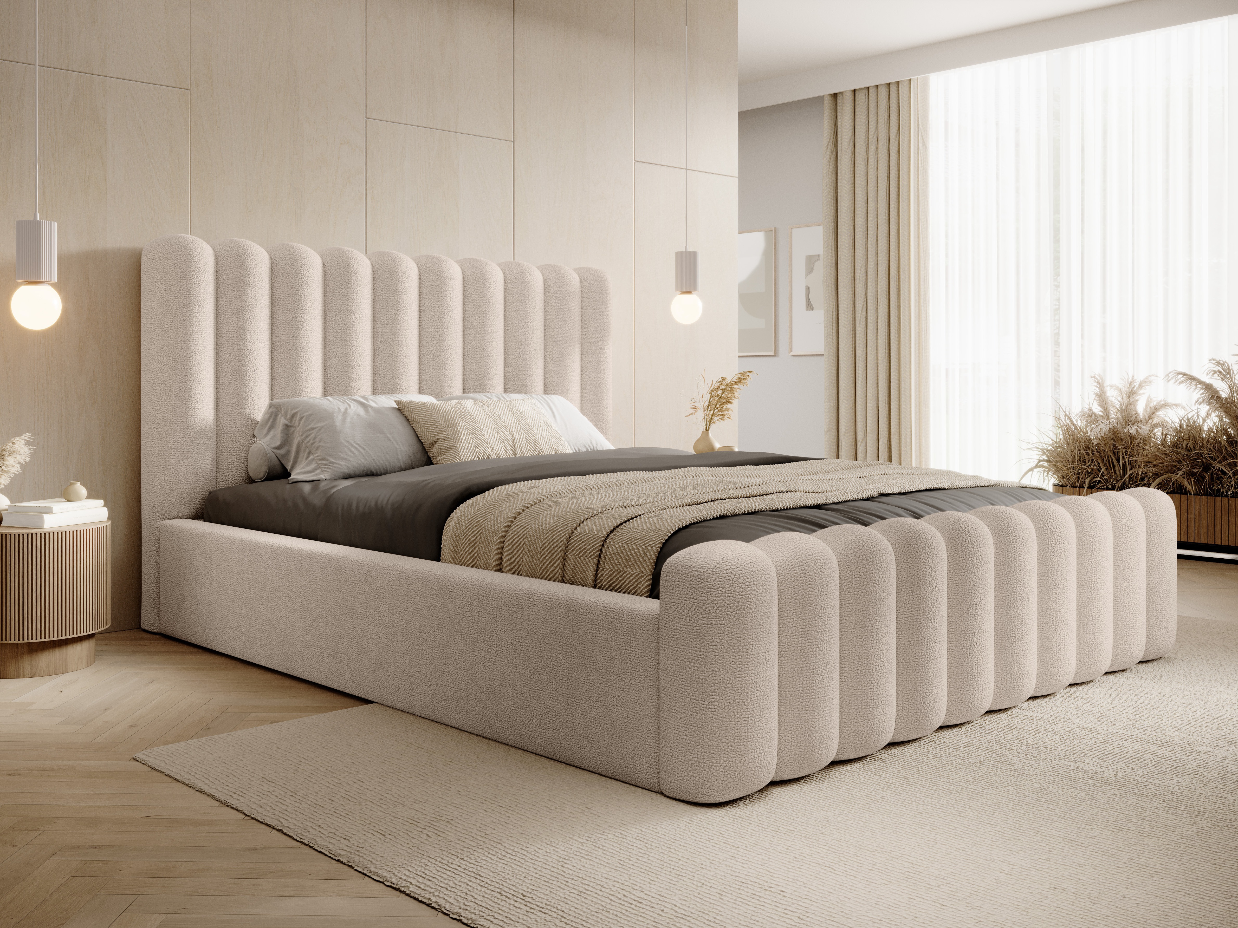 Легло Hesperia 101 (Perfect Harmony 02)