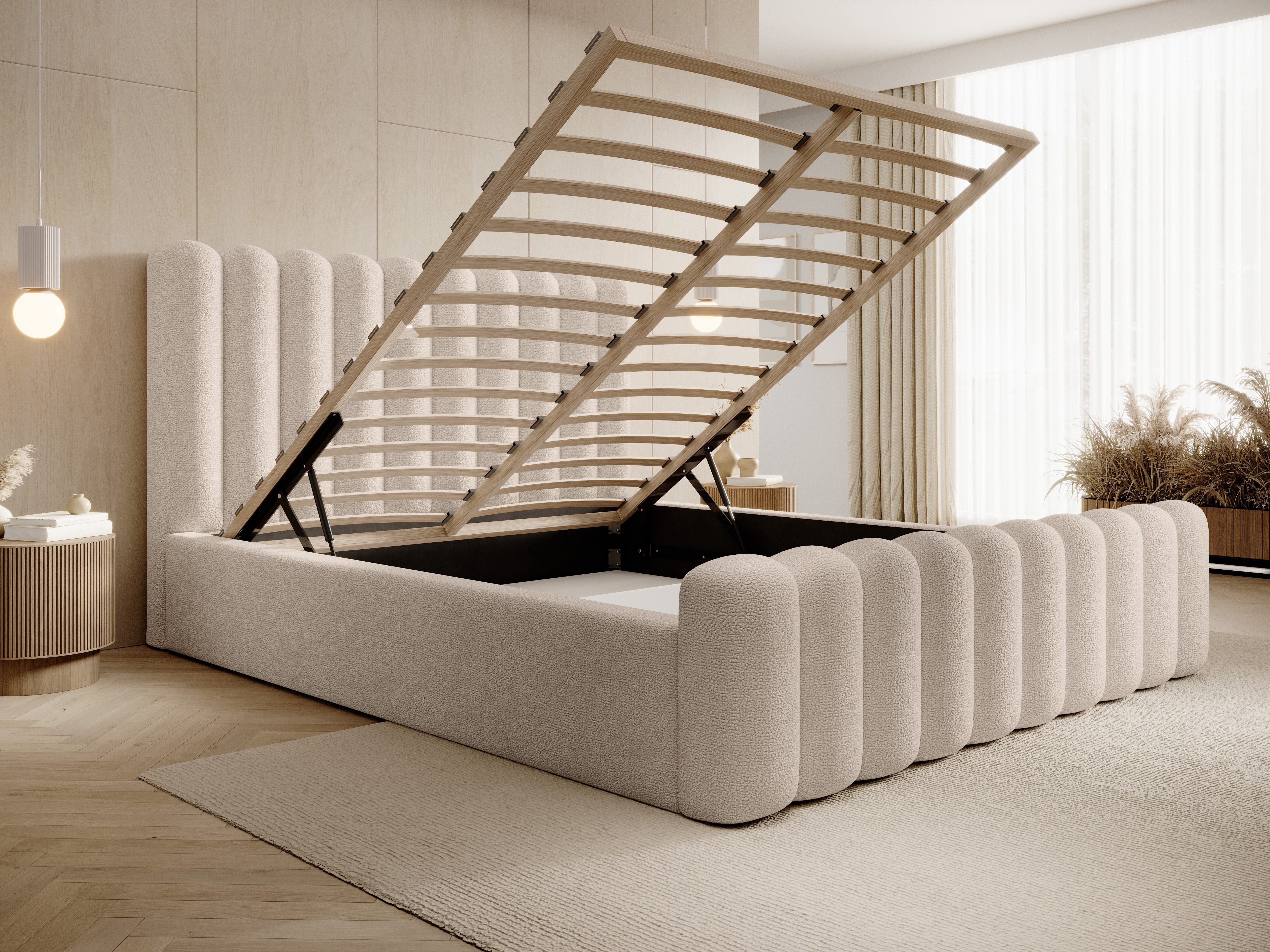 Легло Hesperia 101 (Perfect Harmony 02)