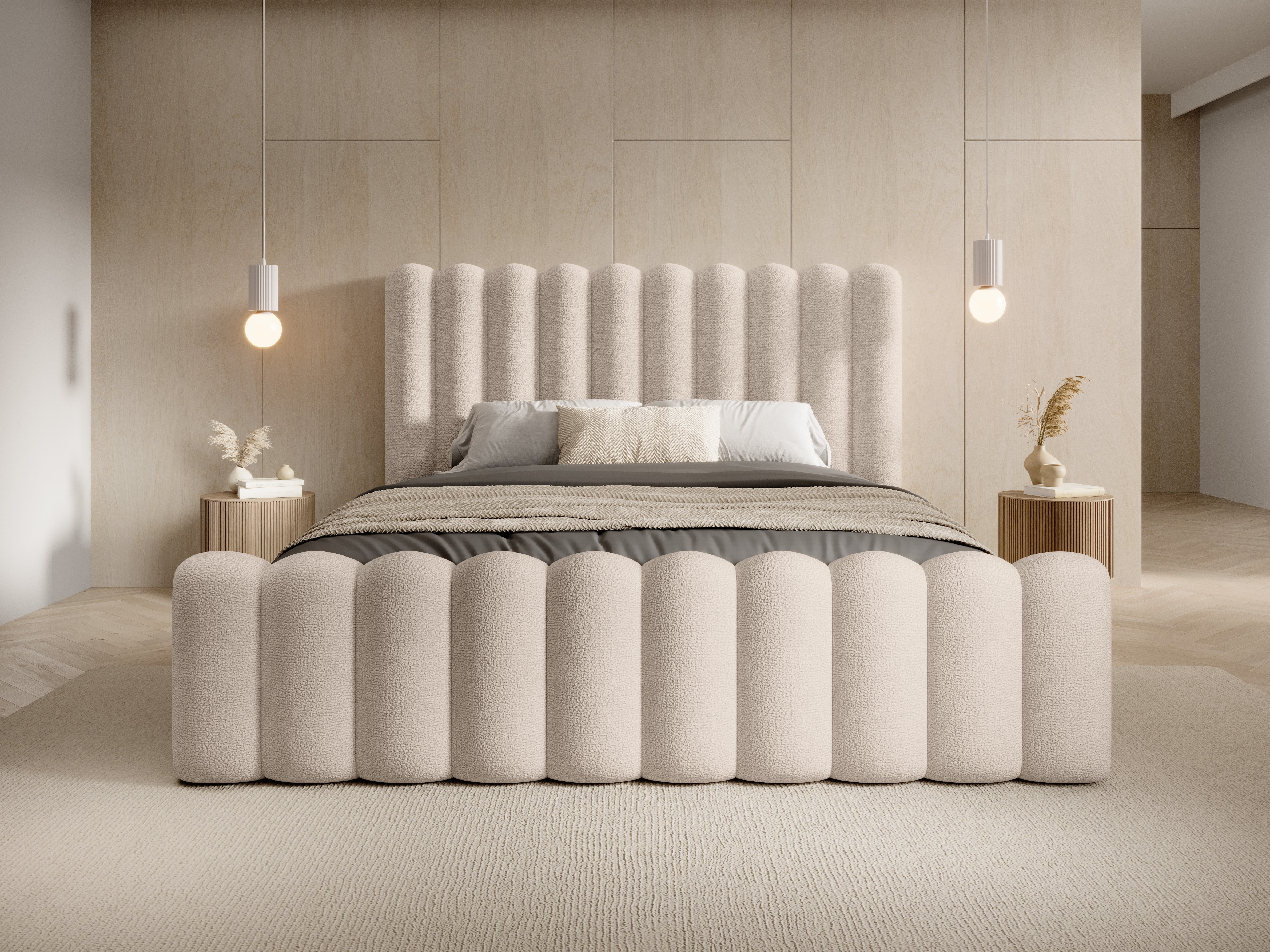 Легло Hesperia 101 (Perfect Harmony 02)